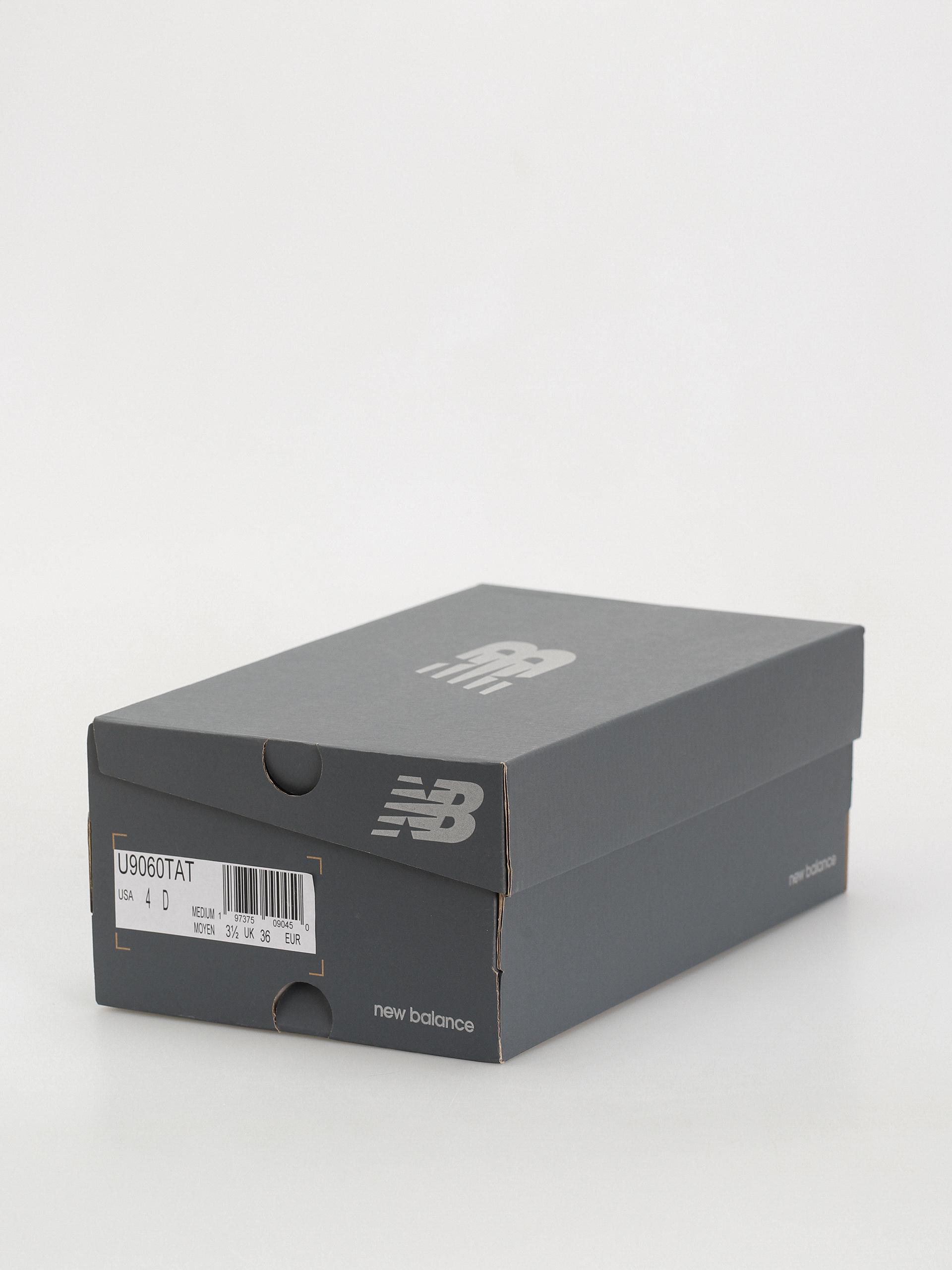 Topánky New Balance 9060 (turtledove)