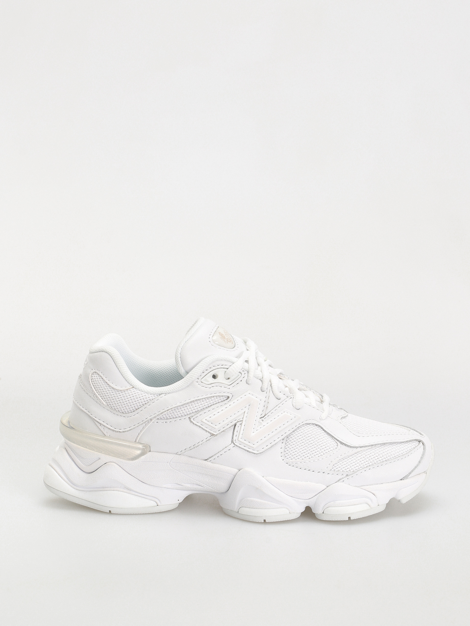 Topánky New Balance 9060 (triple white)