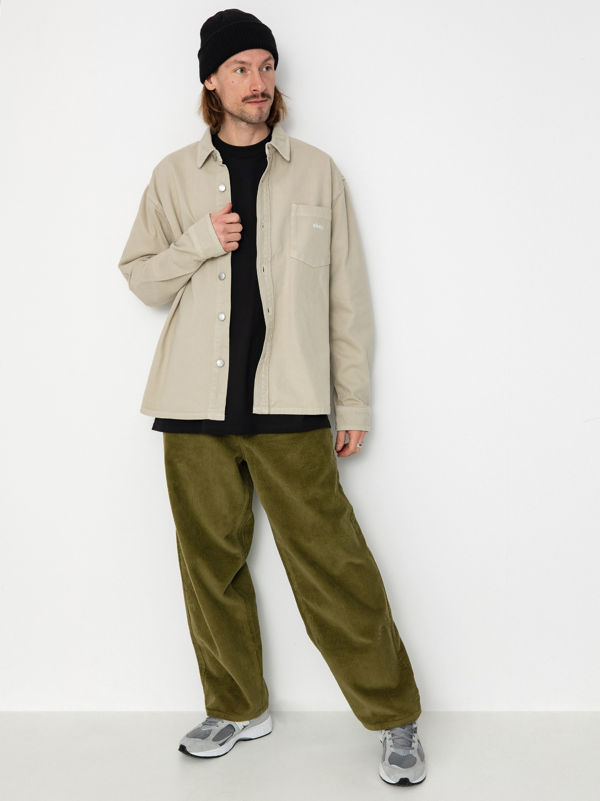 Kou0161eu013ea OBEY Magnolia (clay)