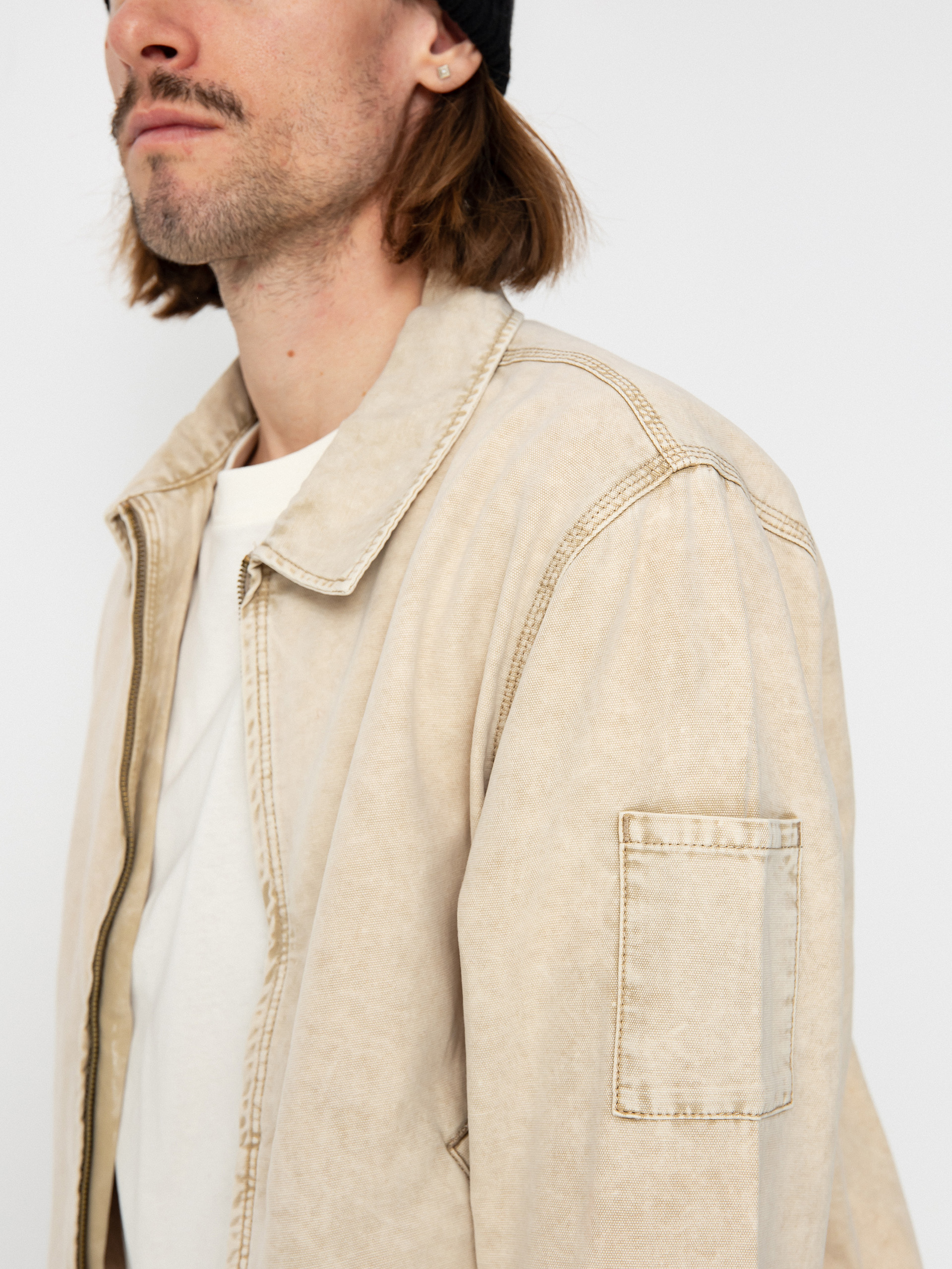 Bunda Dickies Newington (dble dye/acd ss)