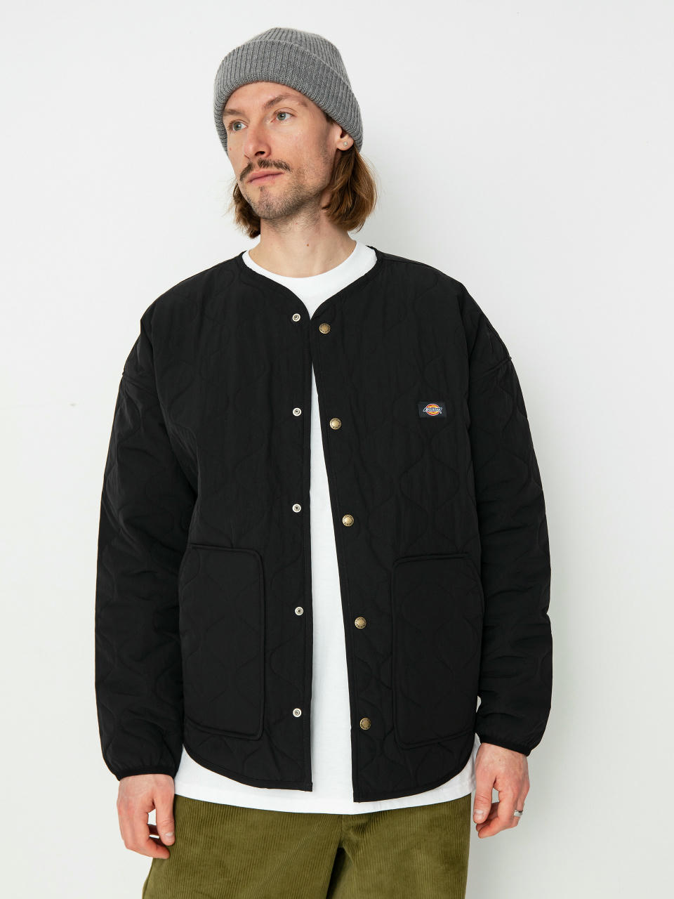 Bunda Dickies Thorsby Liner (black)