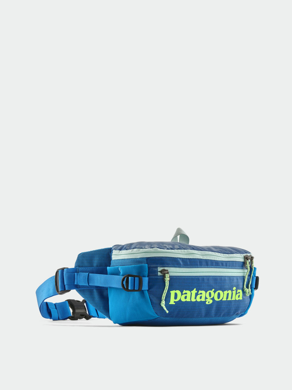 Ľadvinka Patagonia Black Hole Waist Pack 5L (vessel blue)