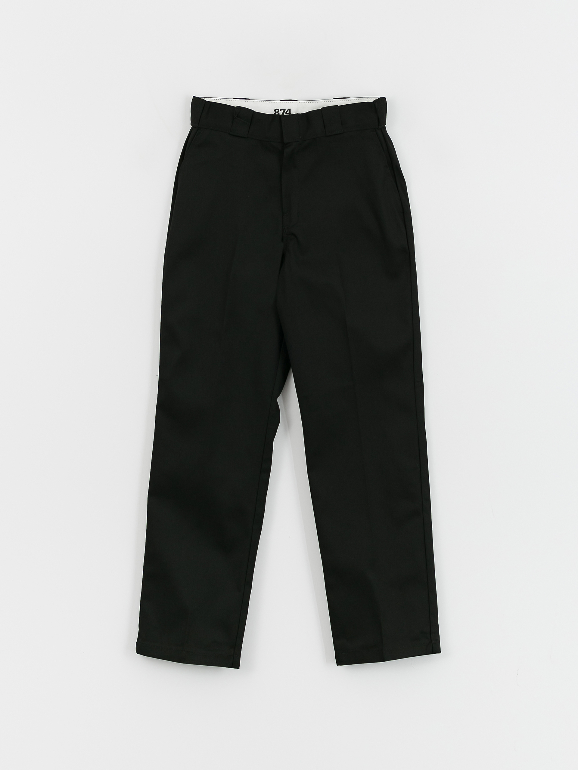Nohavice Dickies 874 Workpant Wmn (black)