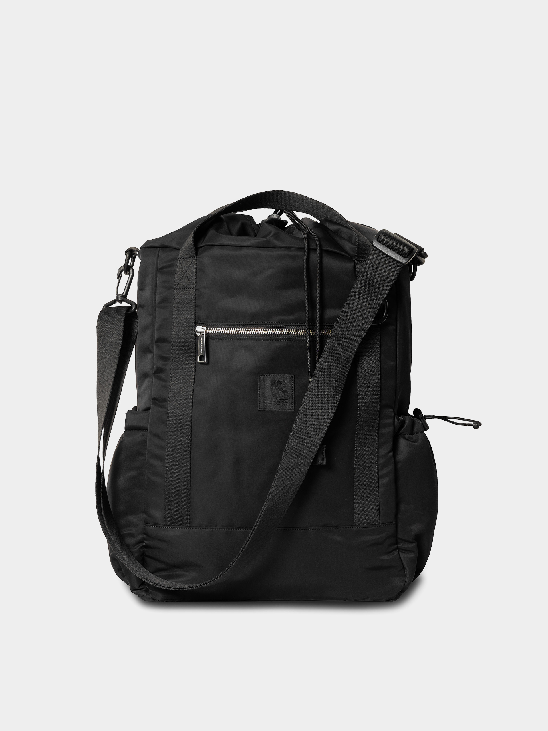 Batoh Carhartt WIP Otley (black)