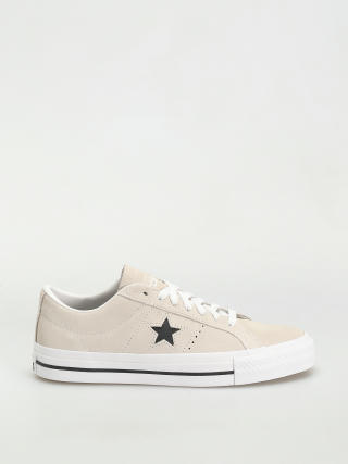 Topánky Converse One Star Pro (bone)