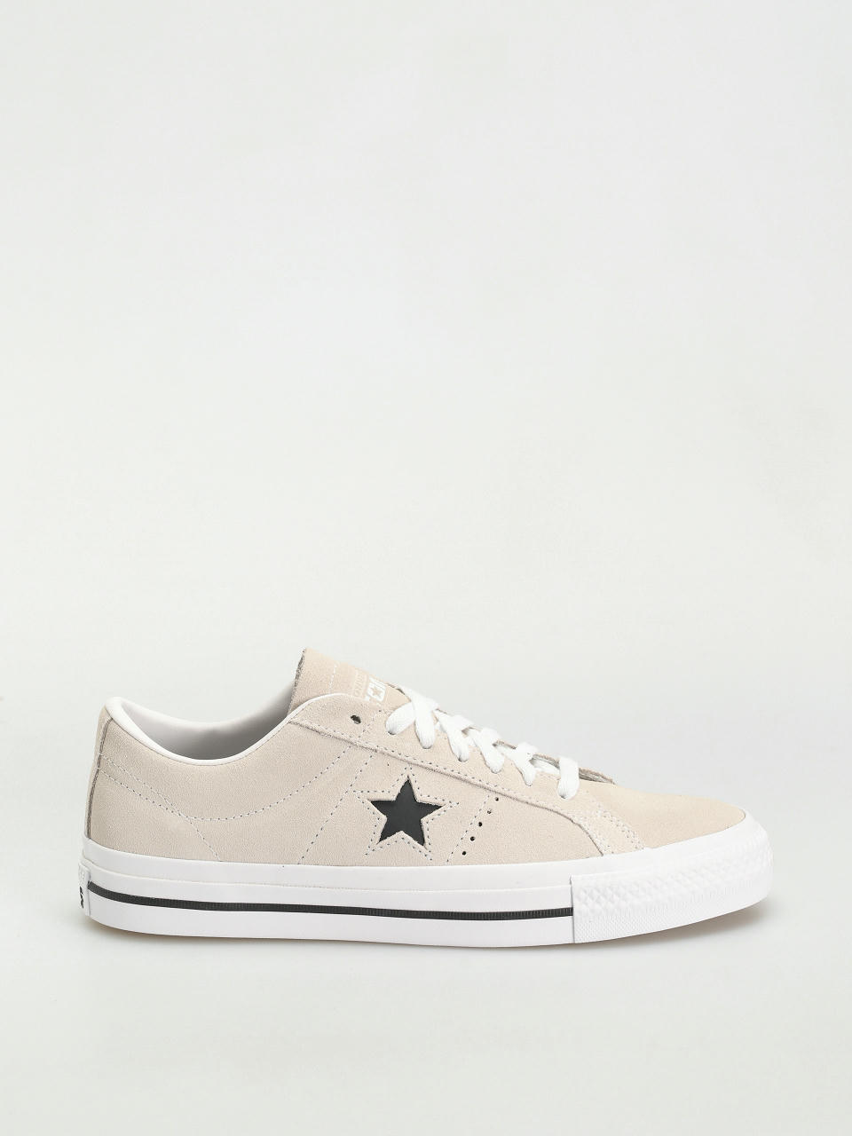 Topánky Converse One Star Pro (bone)