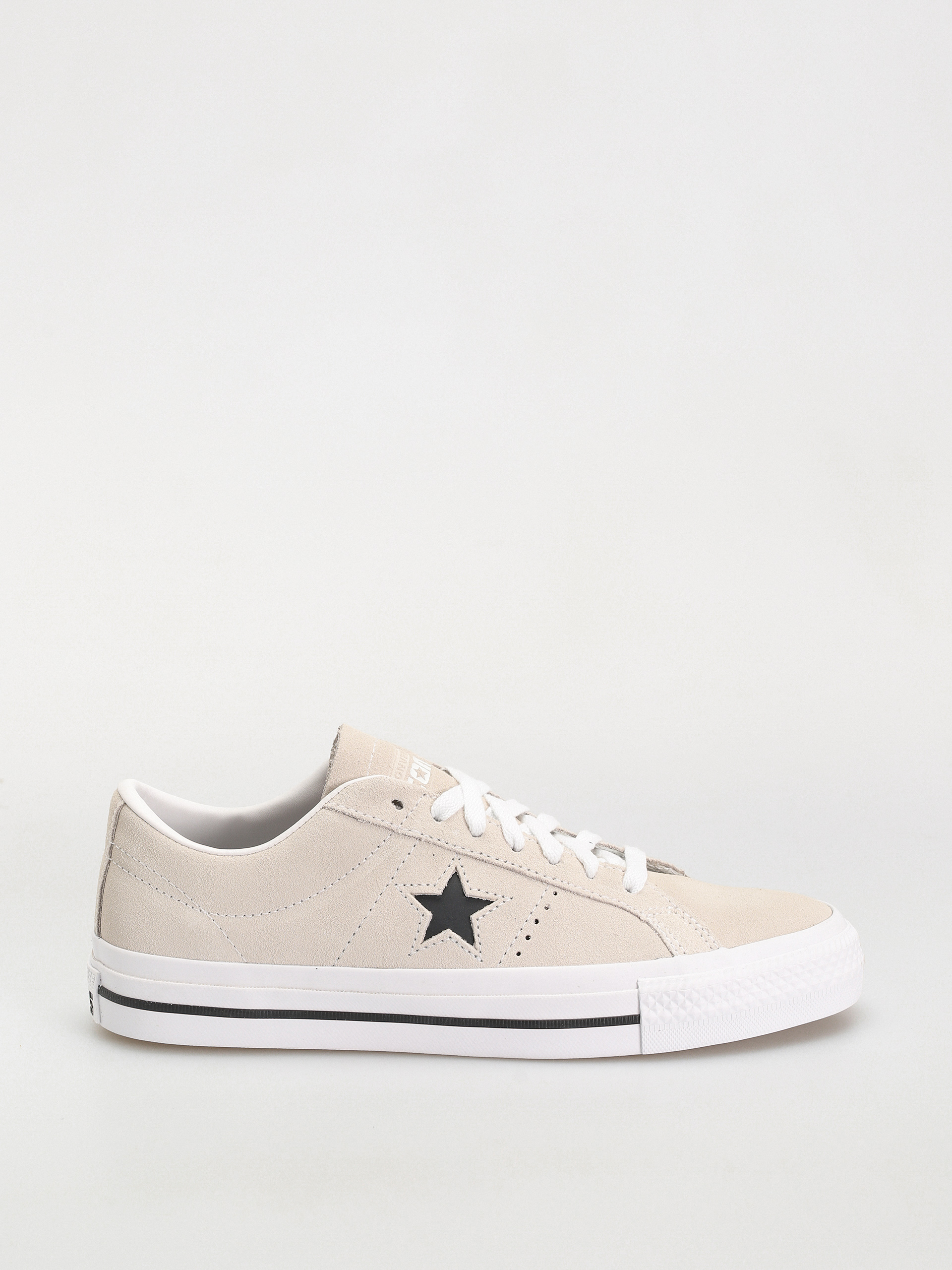 Topu00e1nky Converse One Star Pro (bone)