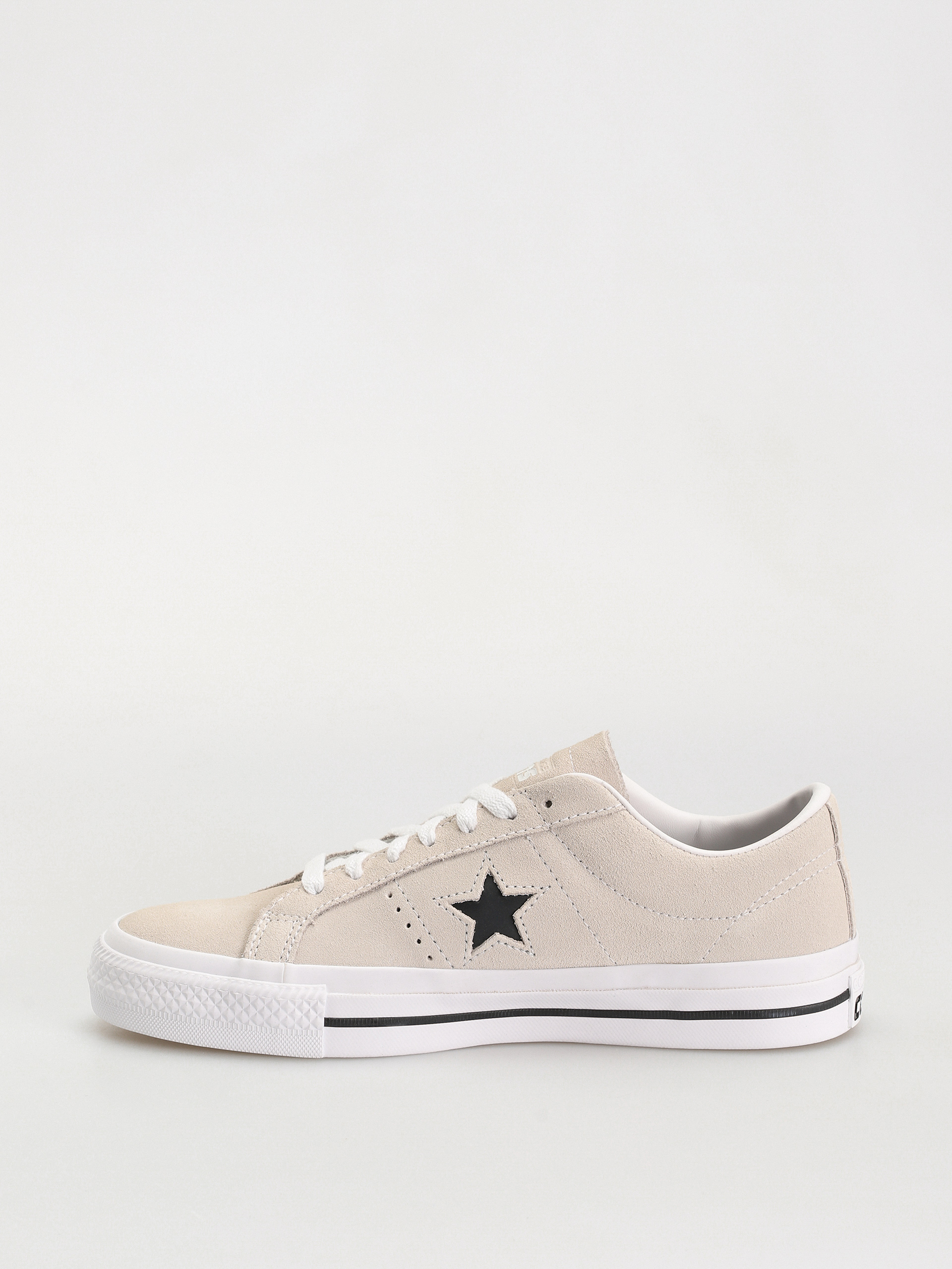 Topánky Converse One Star Pro (bone)