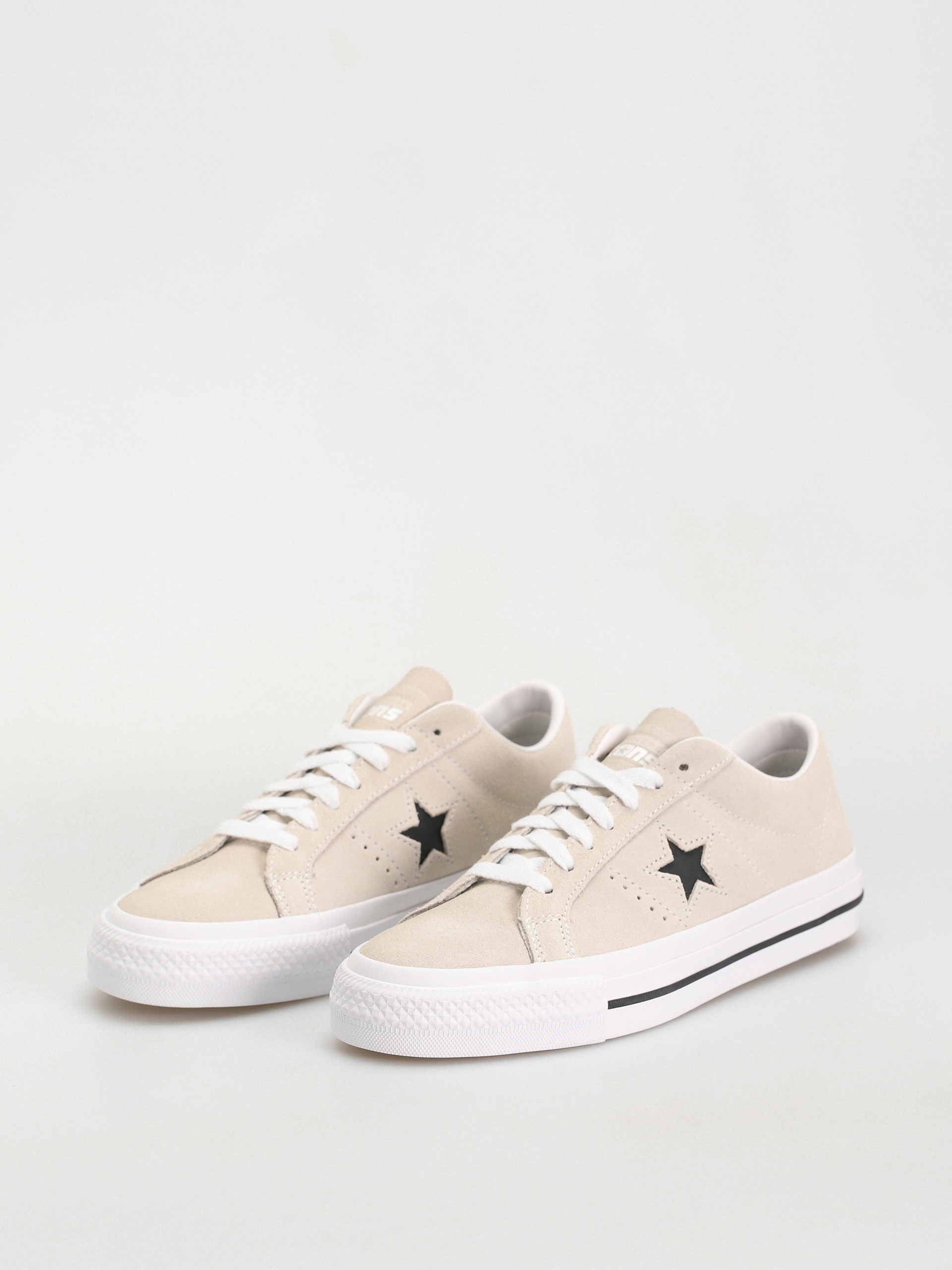 Topánky Converse One Star Pro (bone)