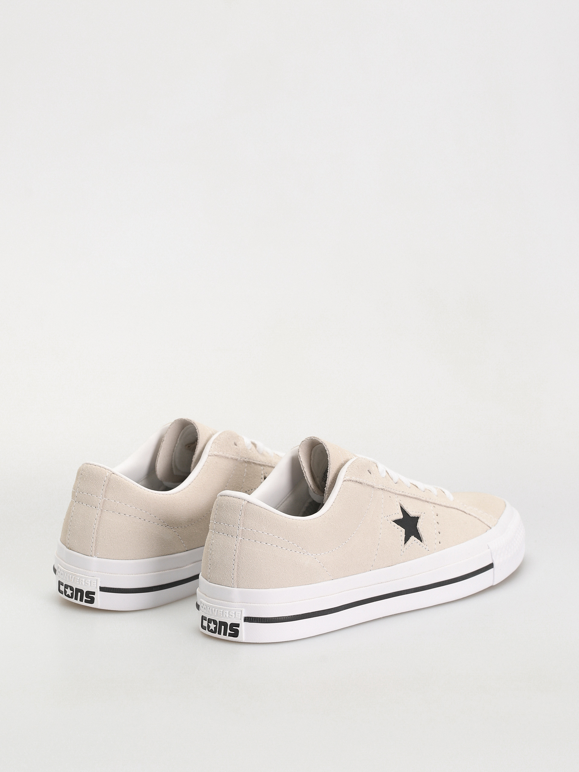 Topánky Converse One Star Pro (bone)