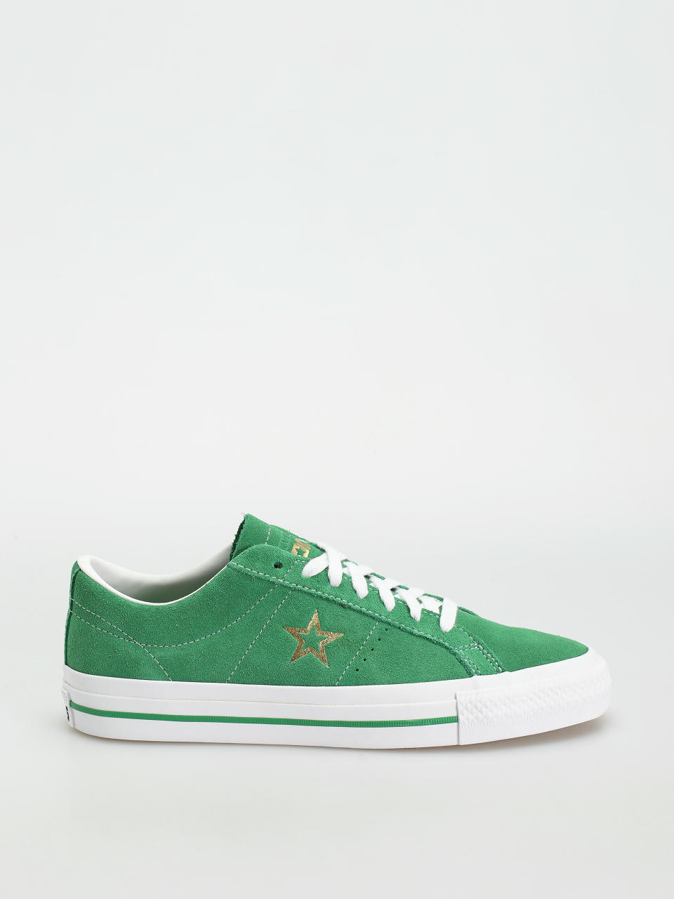 Topánky Converse One Star Pro (pine green)