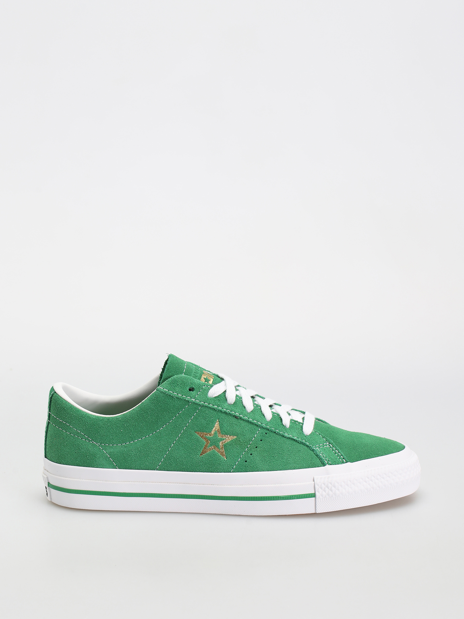 Topu00e1nky Converse One Star Pro (pine green)