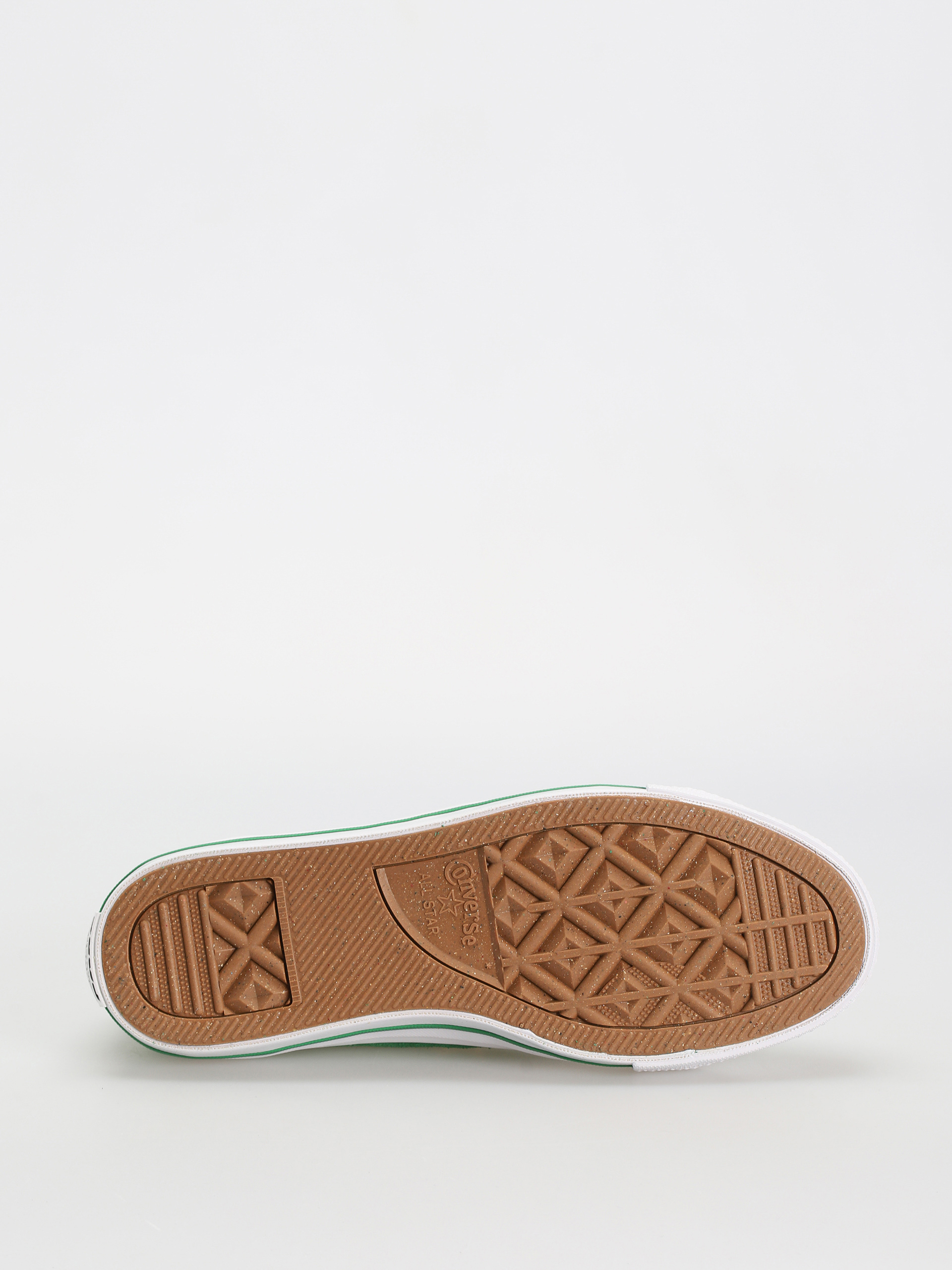 Topánky Converse One Star Pro (pine green)