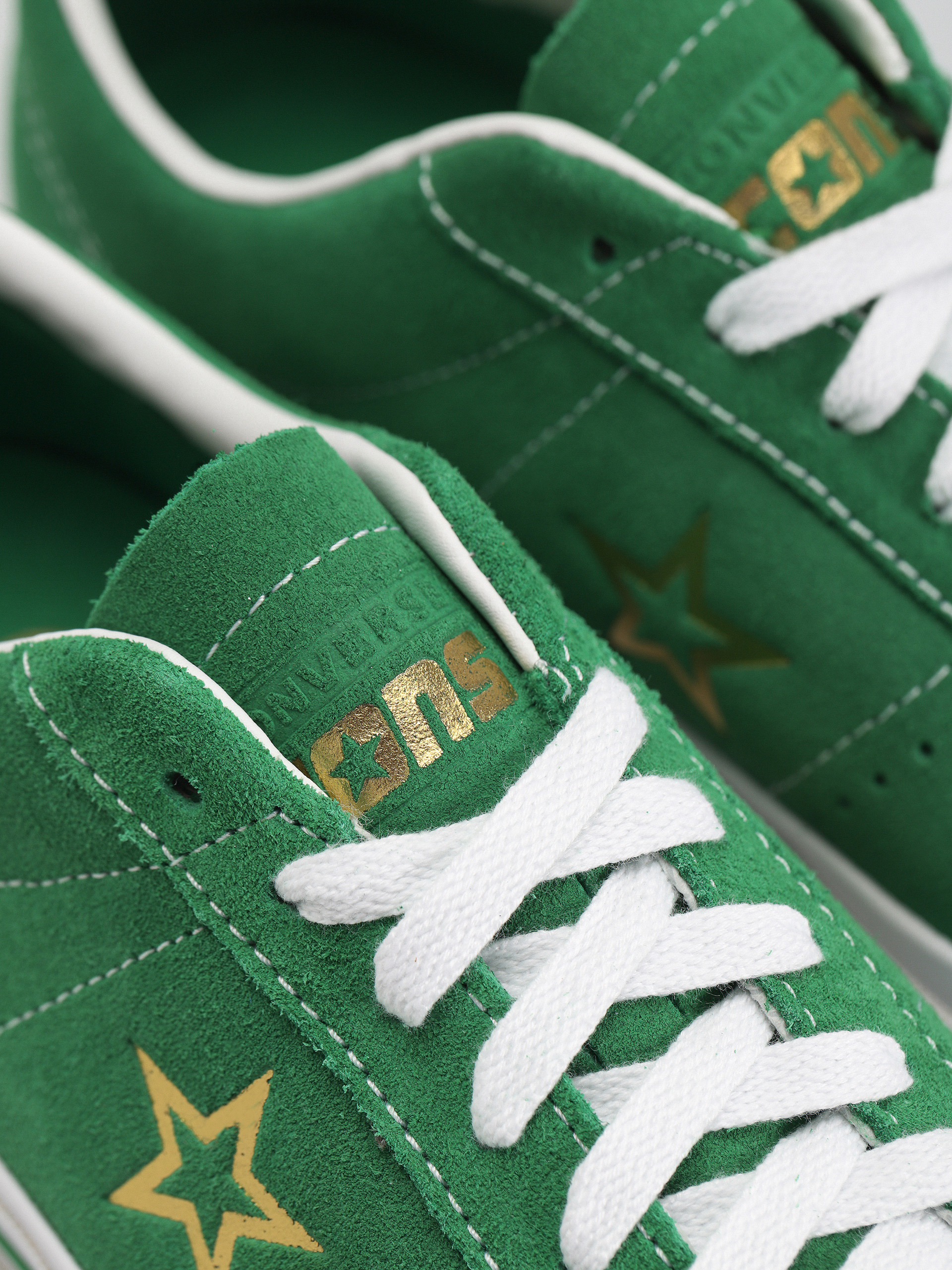 Topánky Converse One Star Pro (pine green)