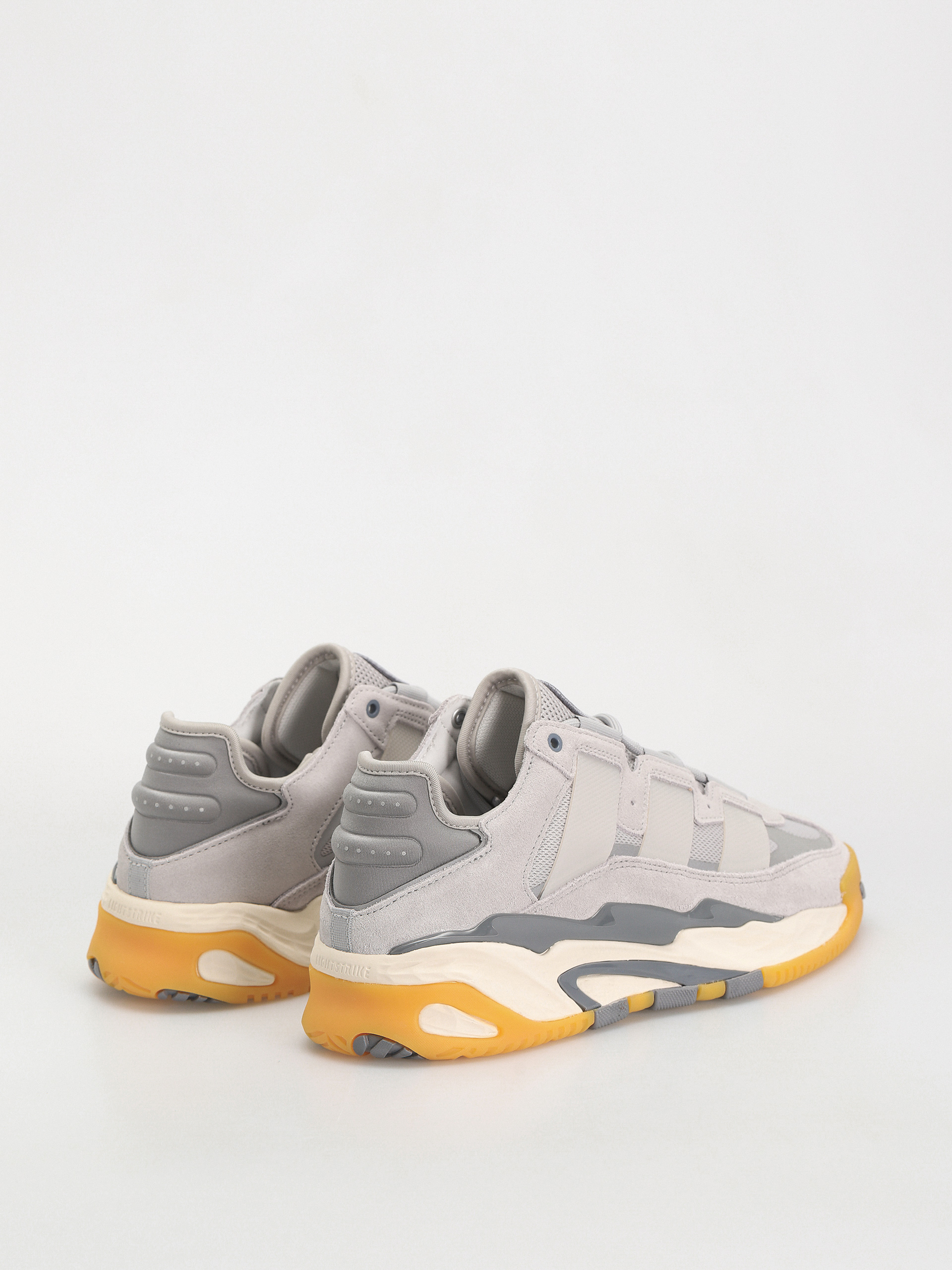 Topánky adidas Originals Niteball (gretwo/greone/cwhite)