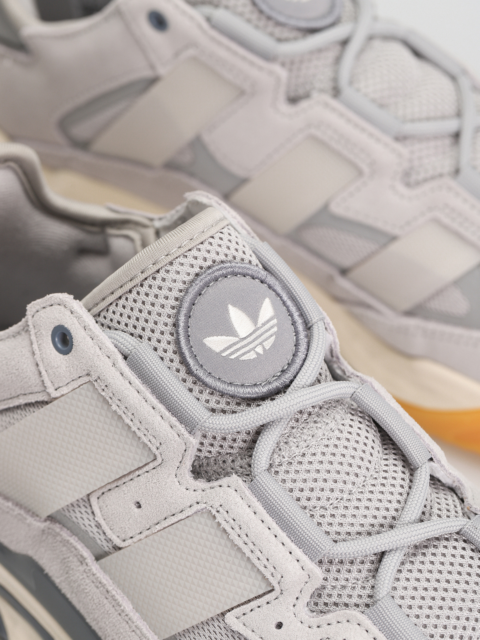 Topánky adidas Originals Niteball (gretwo/greone/cwhite)