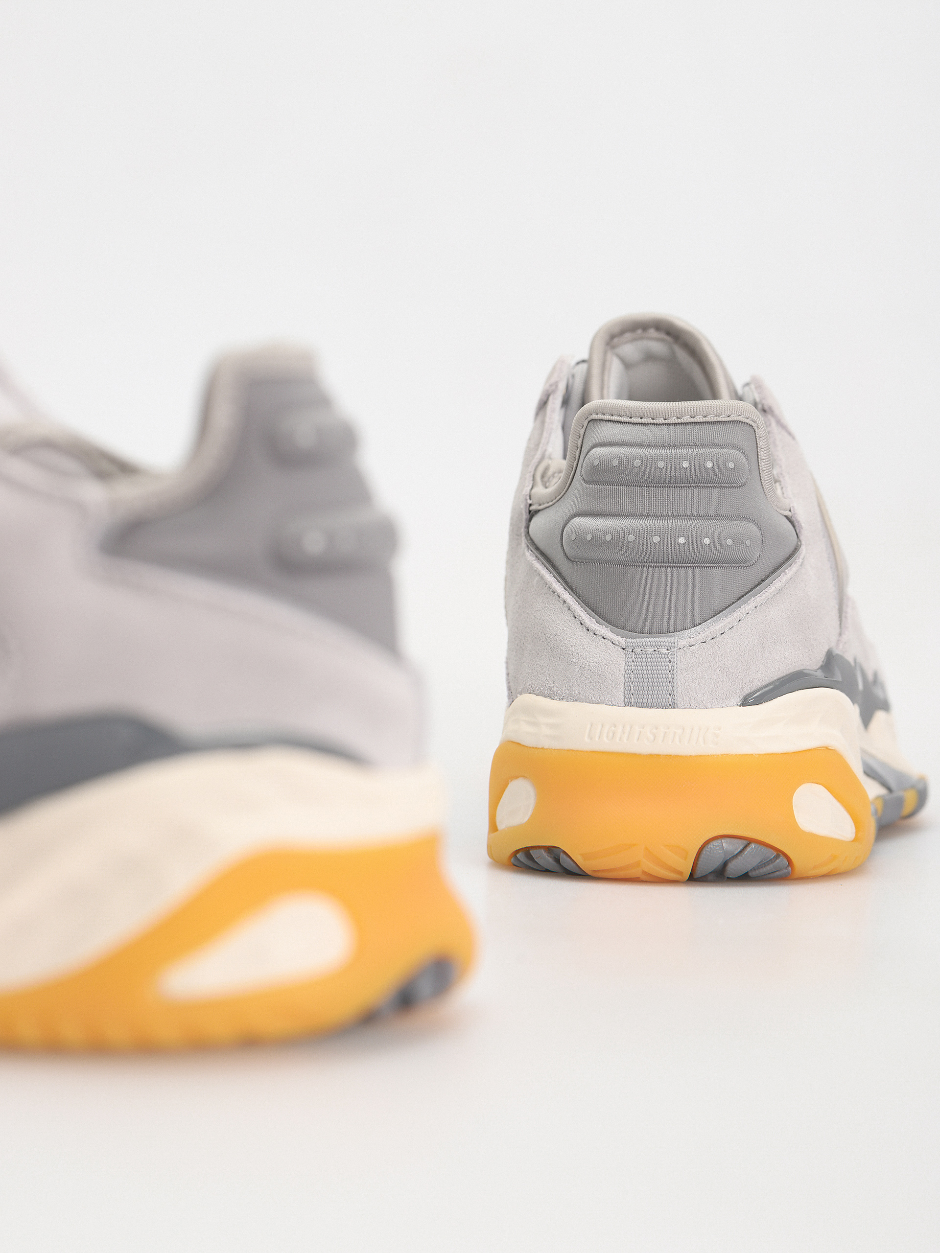 Topánky adidas Originals Niteball (gretwo/greone/cwhite)