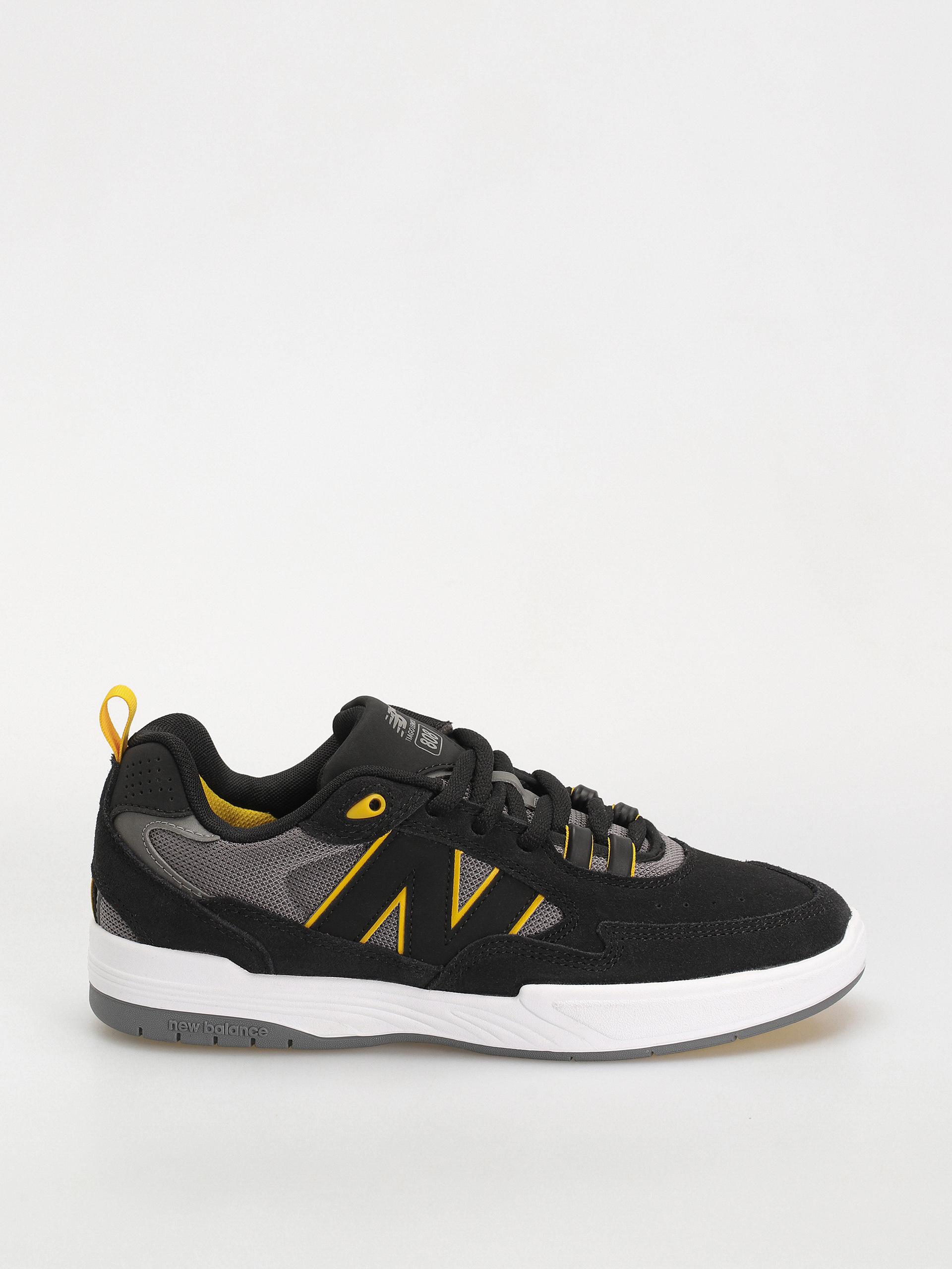 Topu00e1nky New Balance 808 (black)