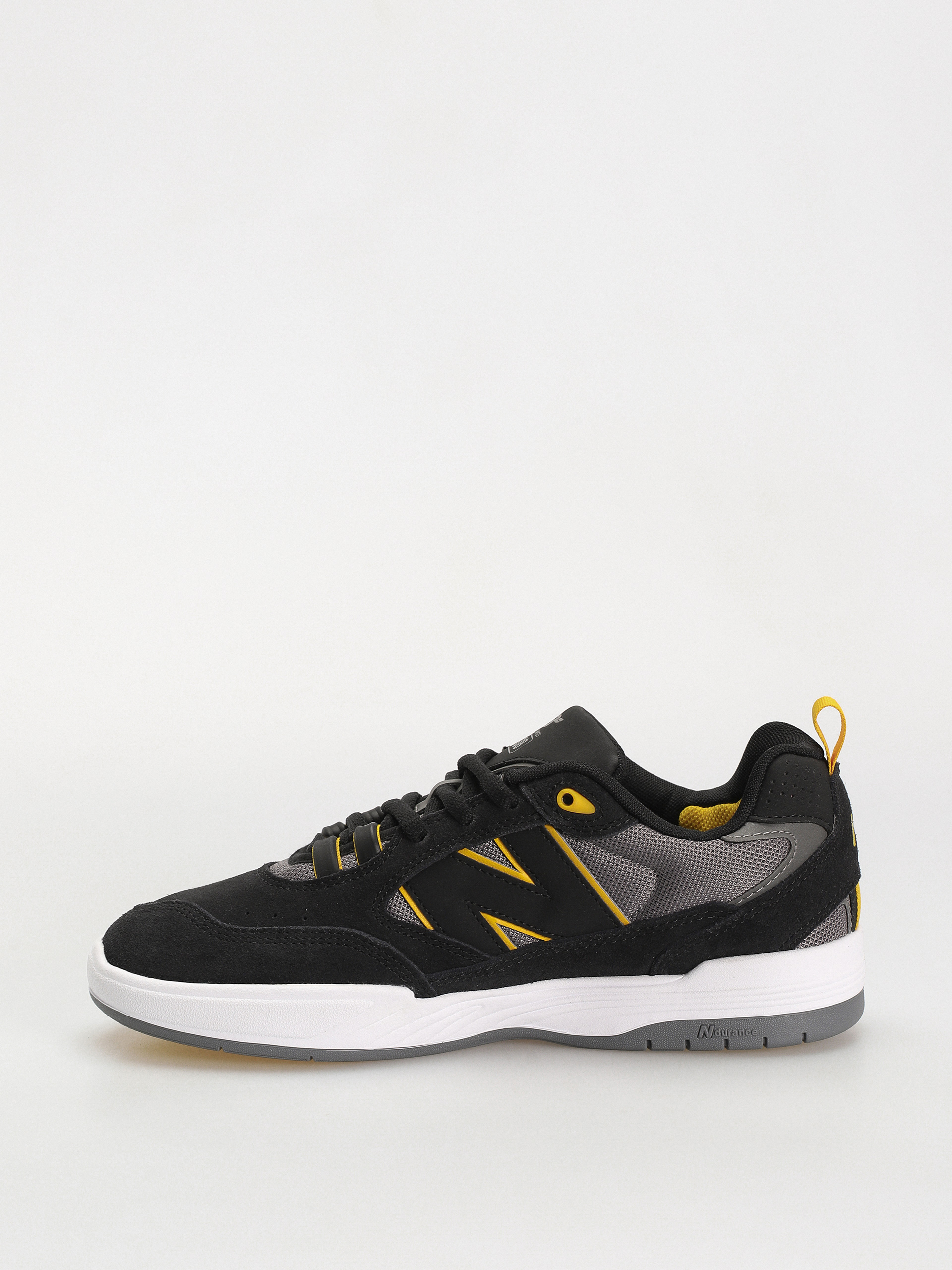 Topánky New Balance 808 (black)