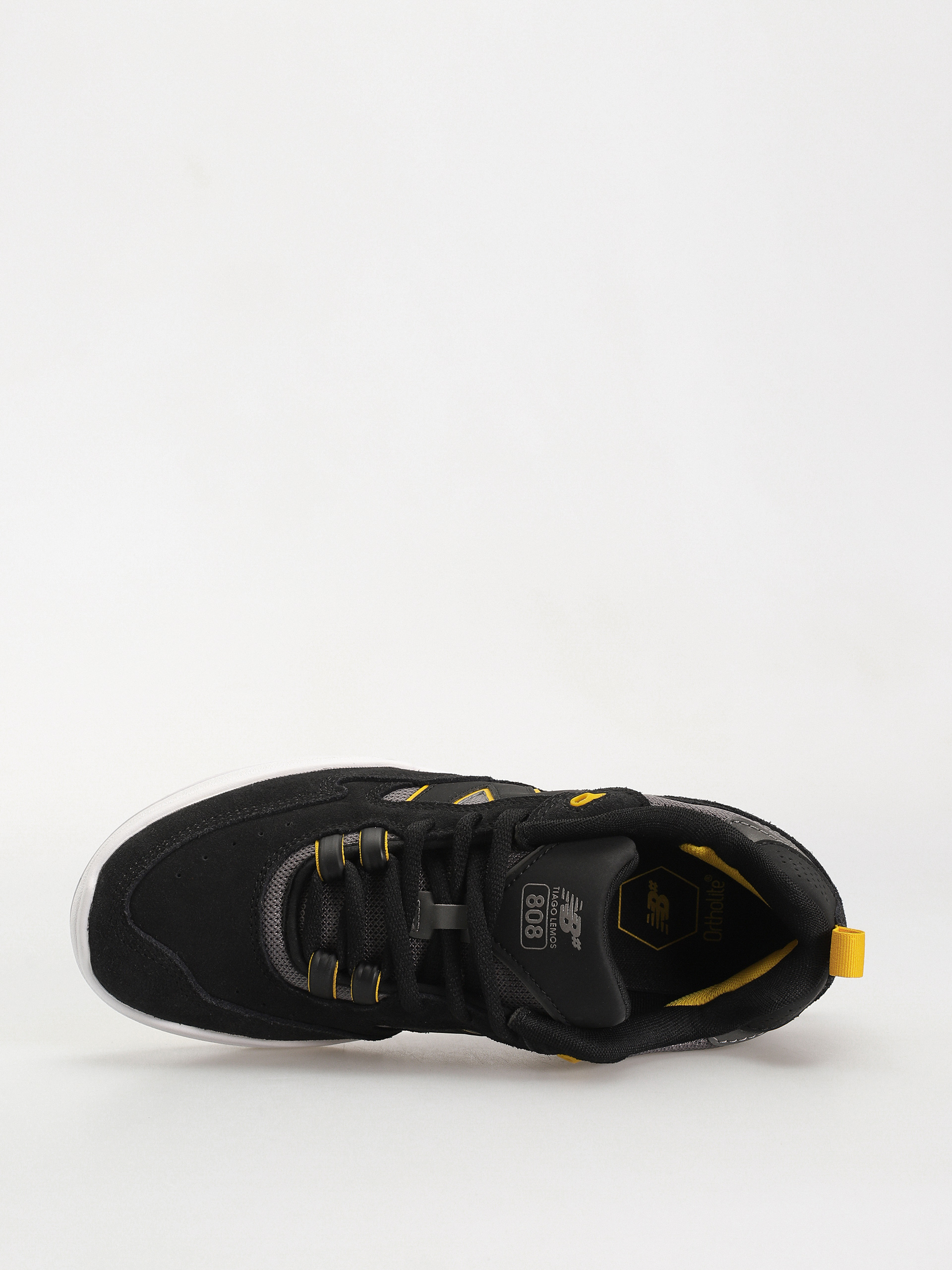 Topánky New Balance 808 (black)