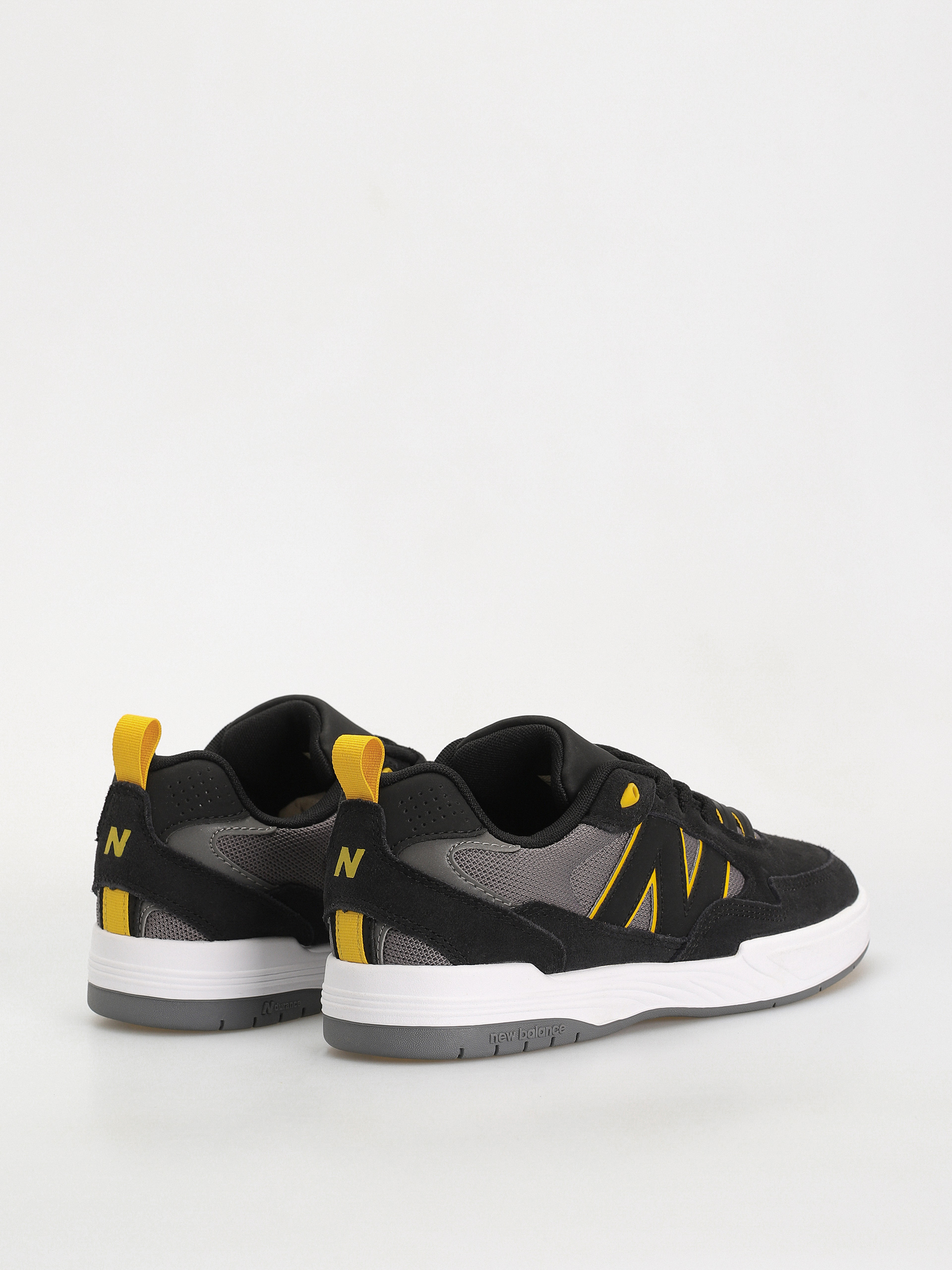 Topánky New Balance 808 (black)