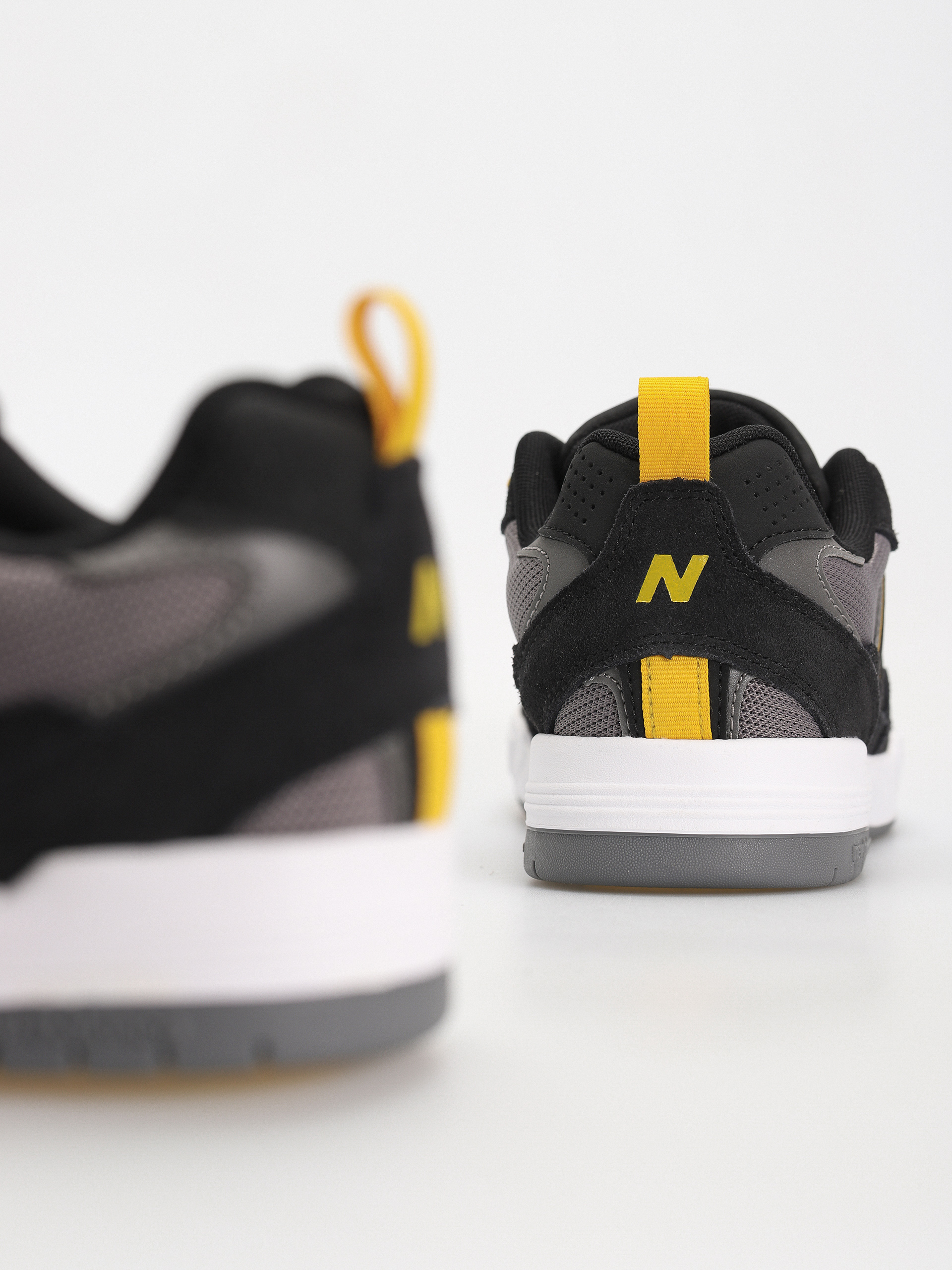 Topánky New Balance 808 (black)