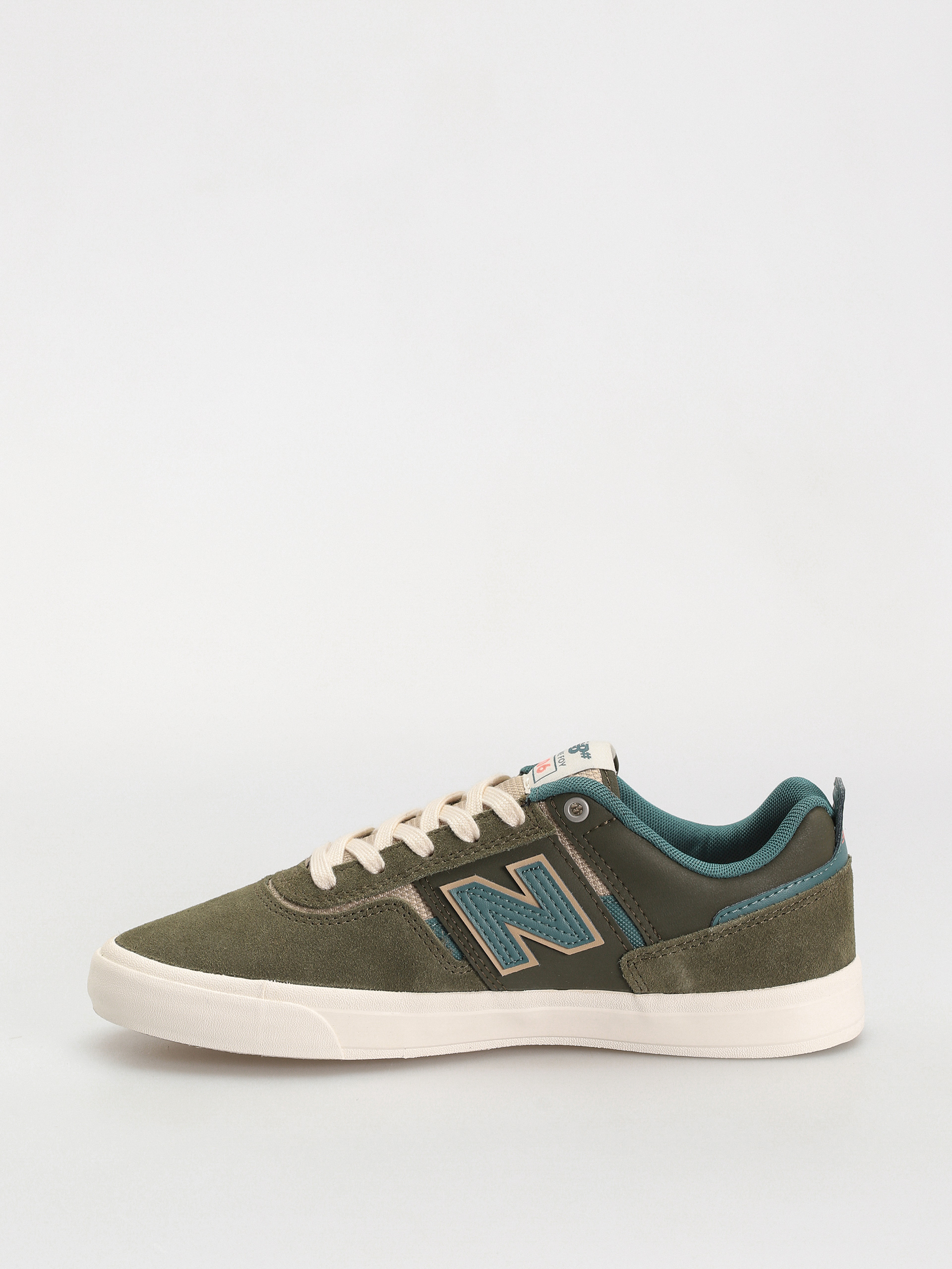 Topánky New Balance 306 (dark camo)