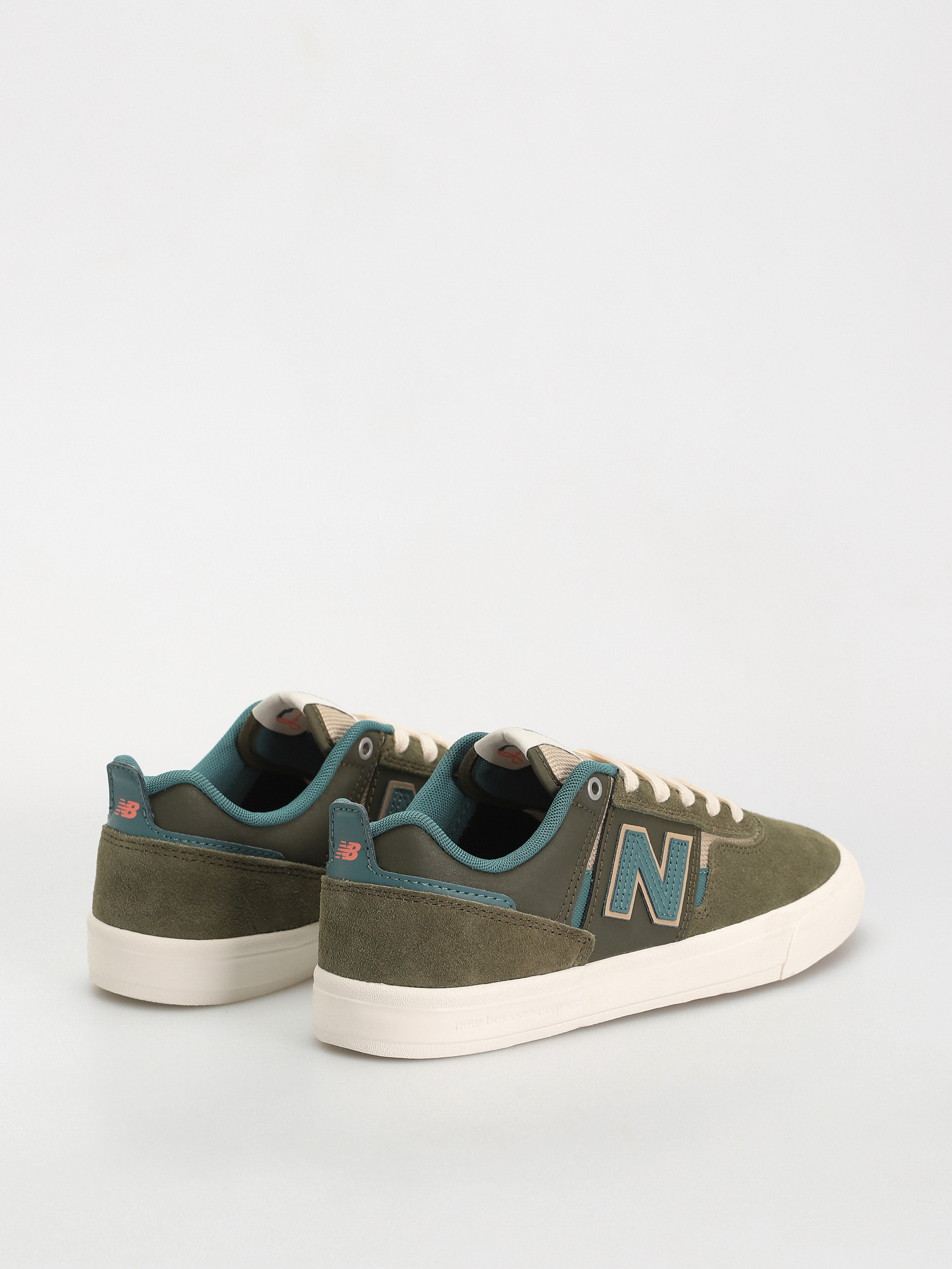 Topánky New Balance 306 (dark camo)