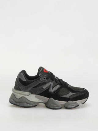 Topánky New Balance 9060 (black castlerock grey)