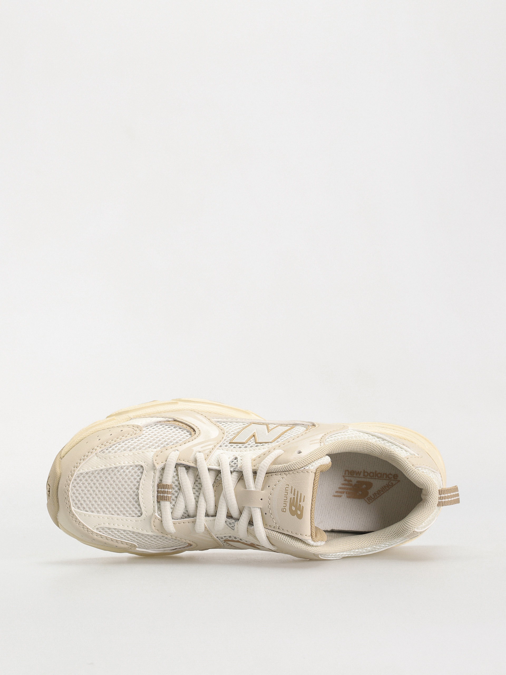 Topánky New Balance 530 JR (beige)