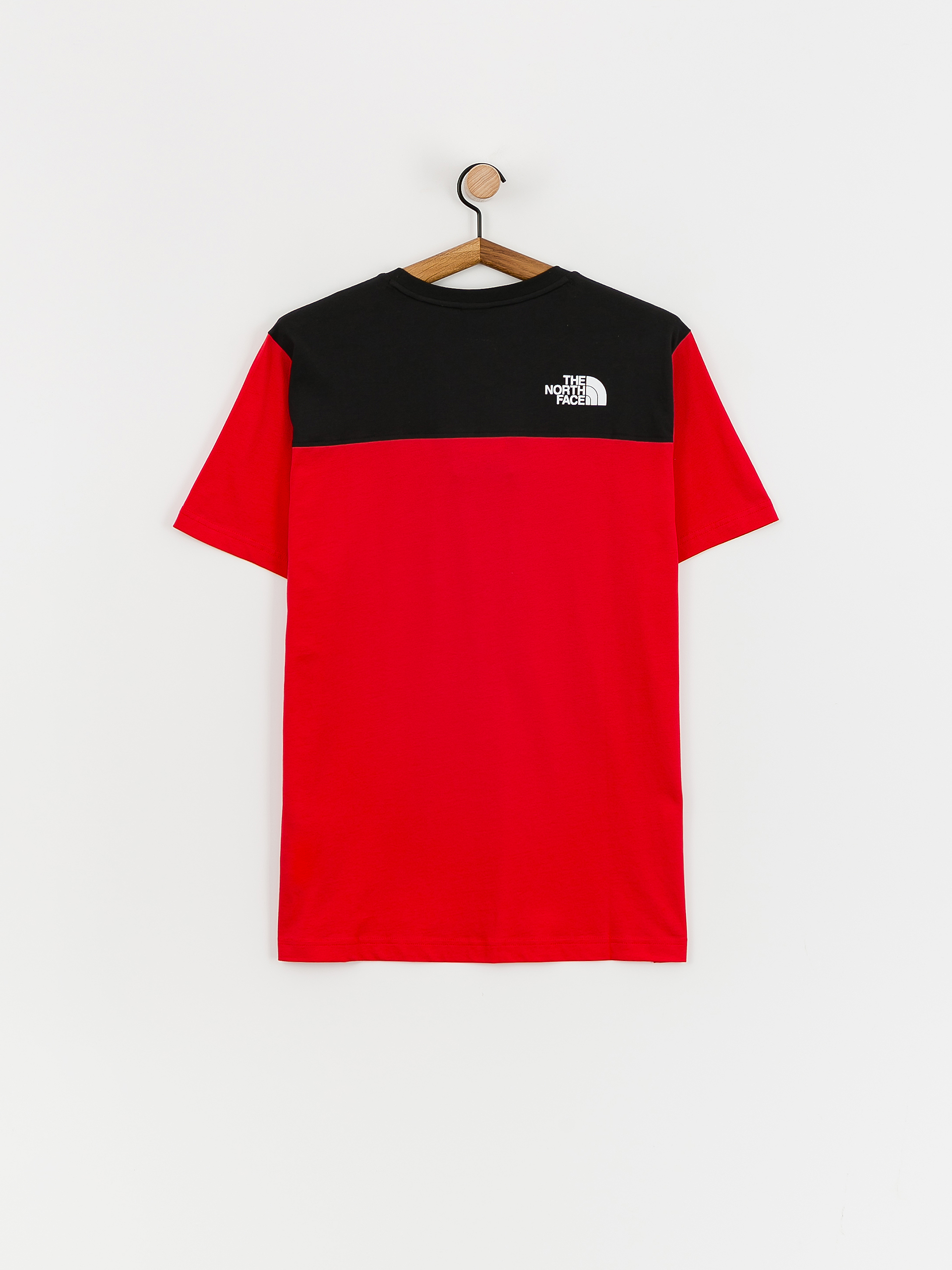 Tričko The North Face Icons (tnf red)