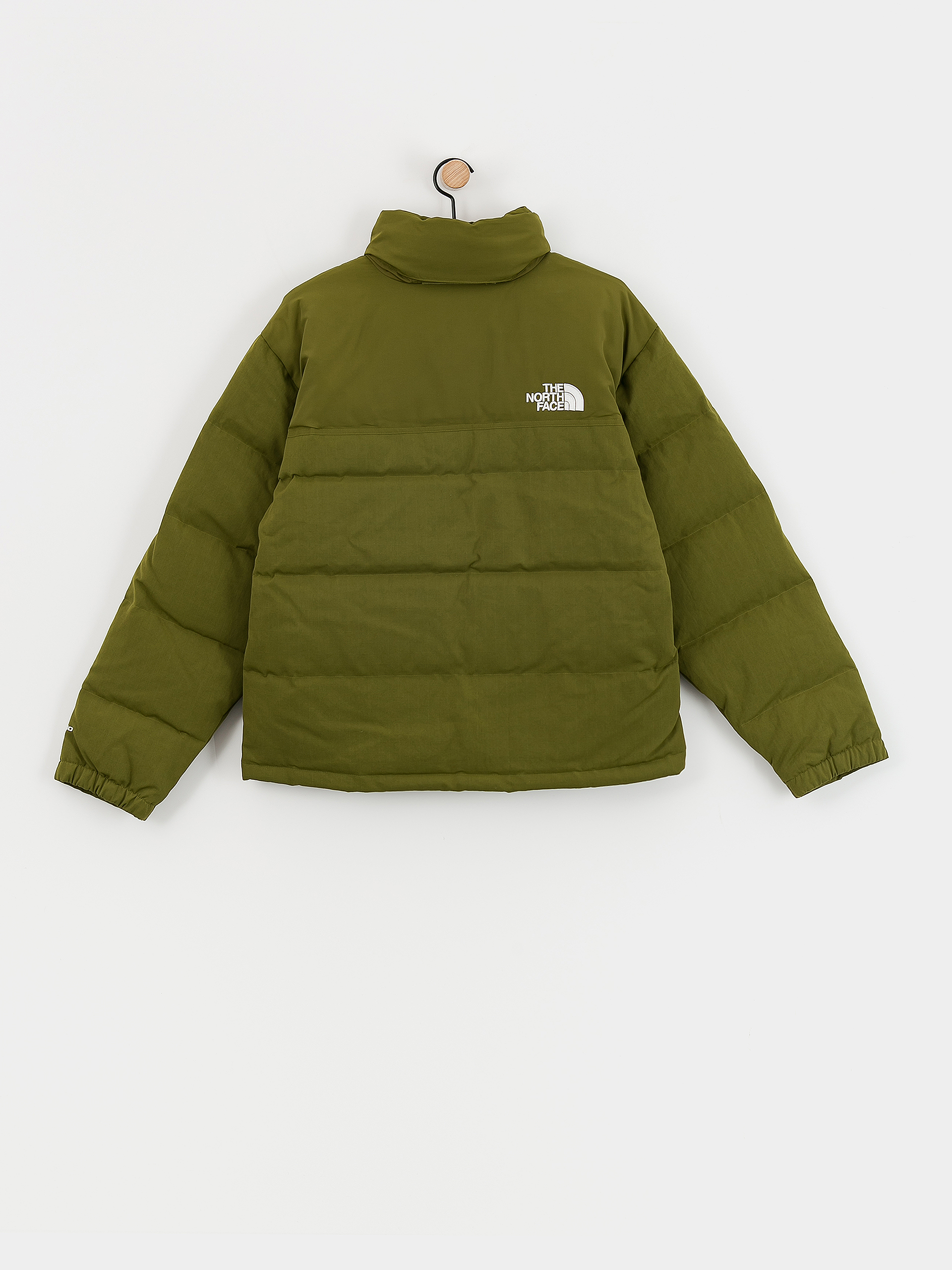 Bunda The North Face 92 Ripstop Nuptse (forest olive)