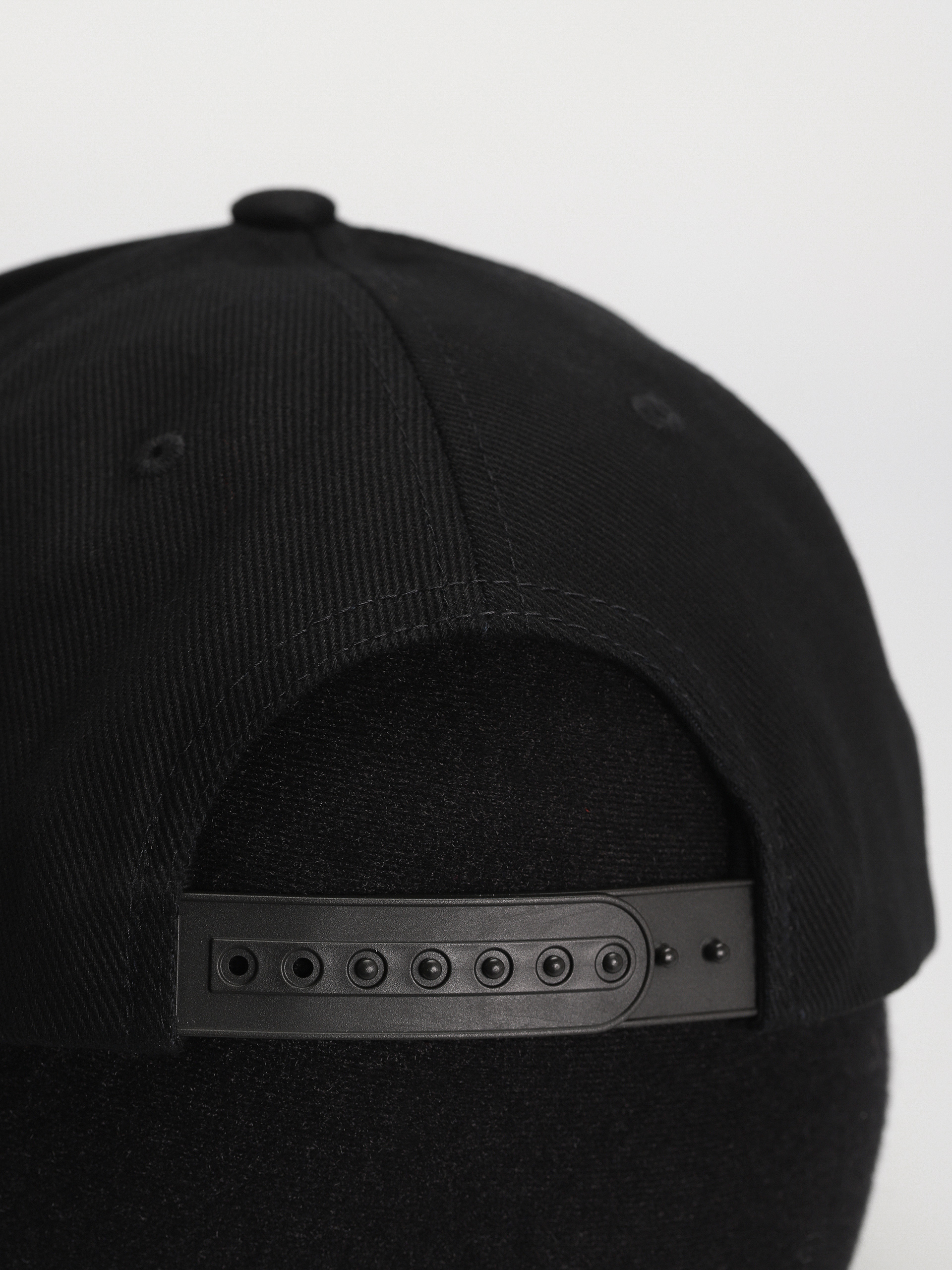 Šiltovka Carhartt WIP Rocky Trucker (black)
