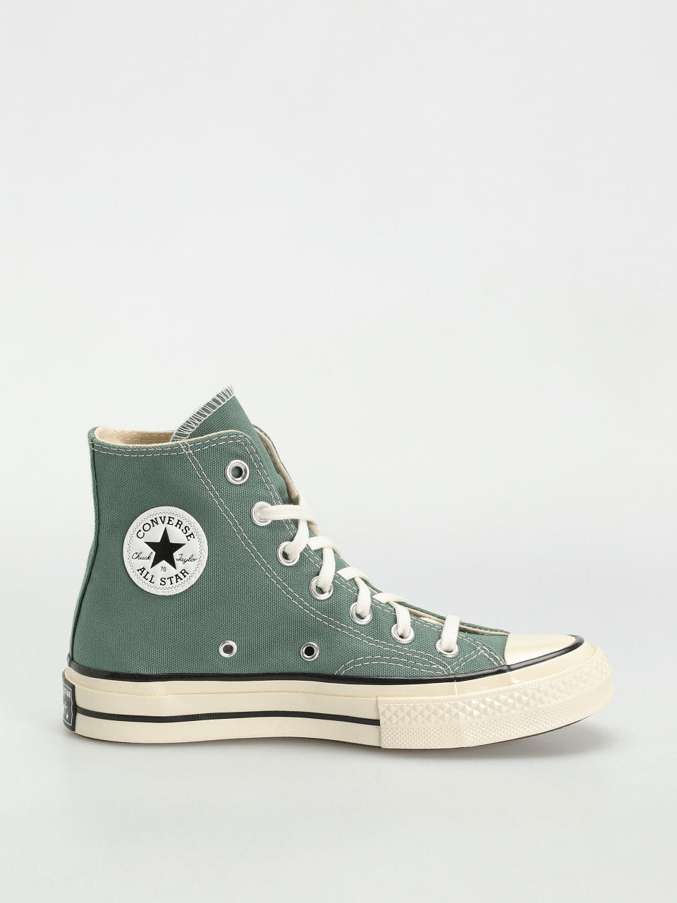 Tenisky Converse Chuck 70 Hi (forest/olive)