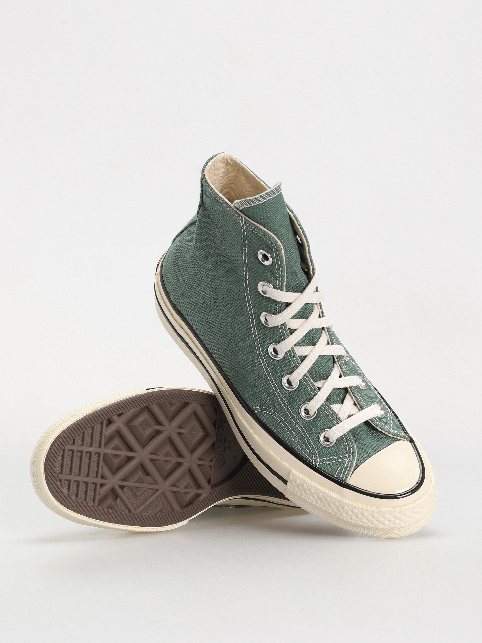 Tenisky Converse Chuck 70 Hi (forest/olive)