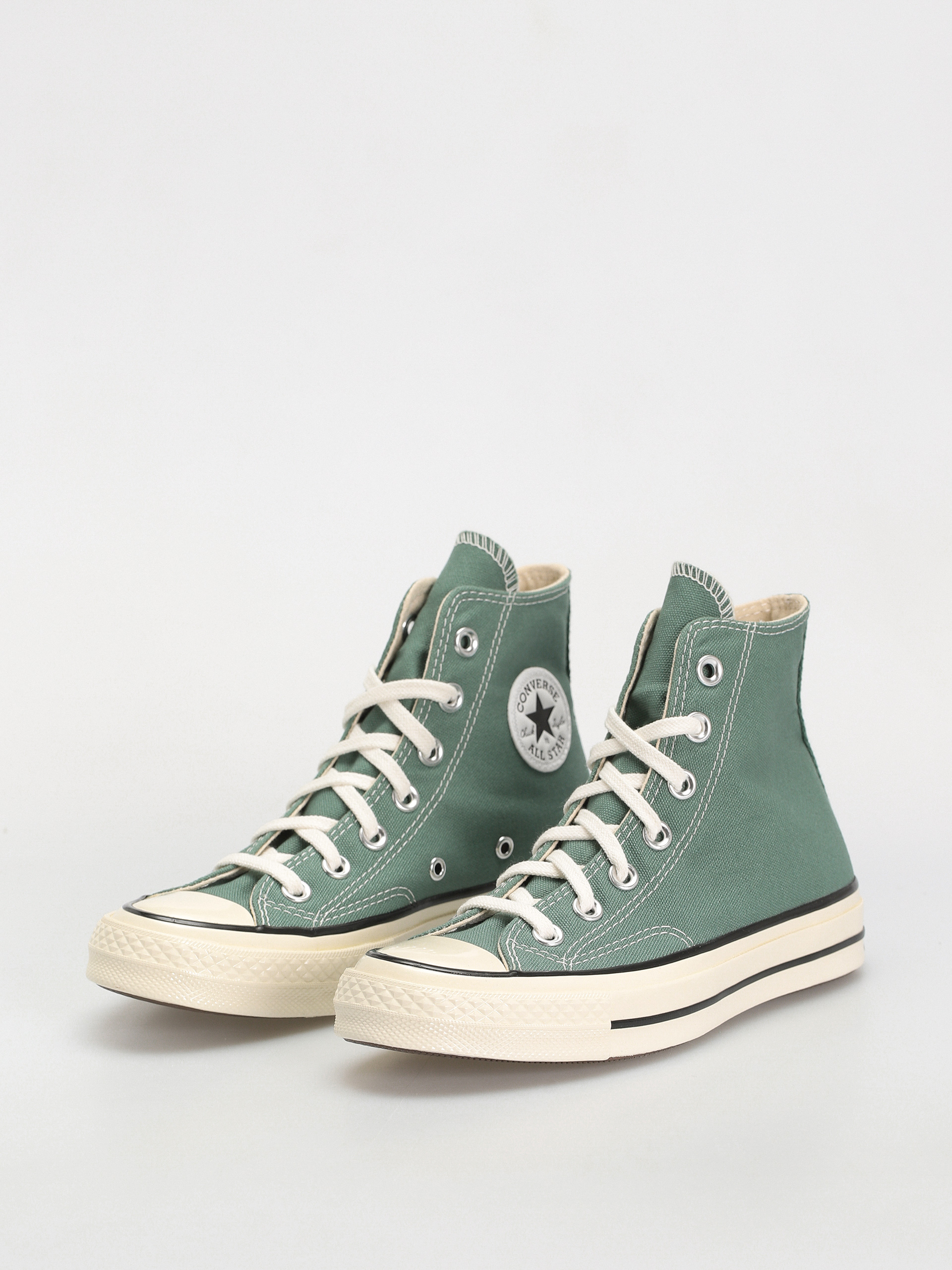 Tenisky Converse Chuck 70 Hi (forest/olive)