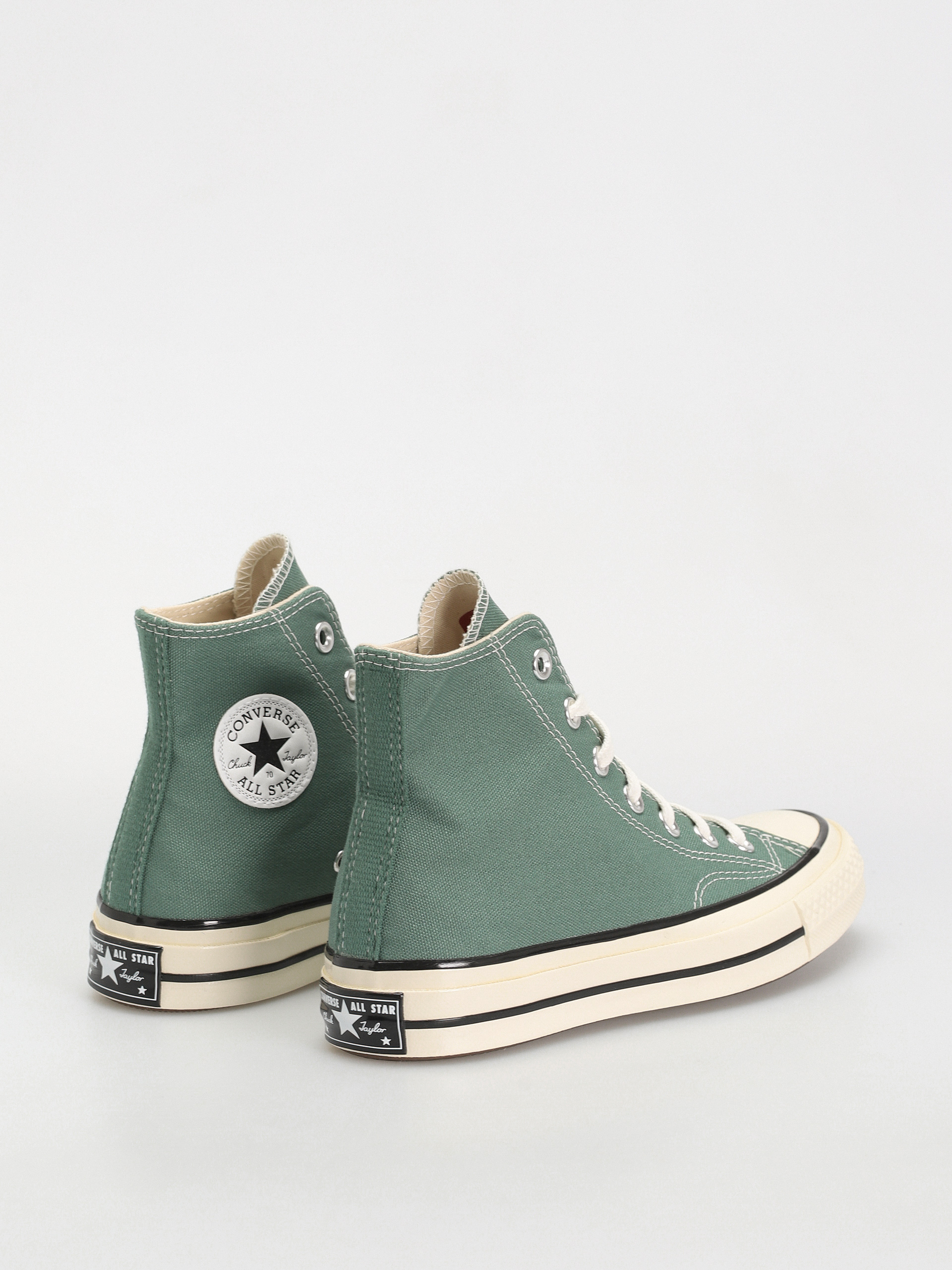 Tenisky Converse Chuck 70 Hi (forest/olive)