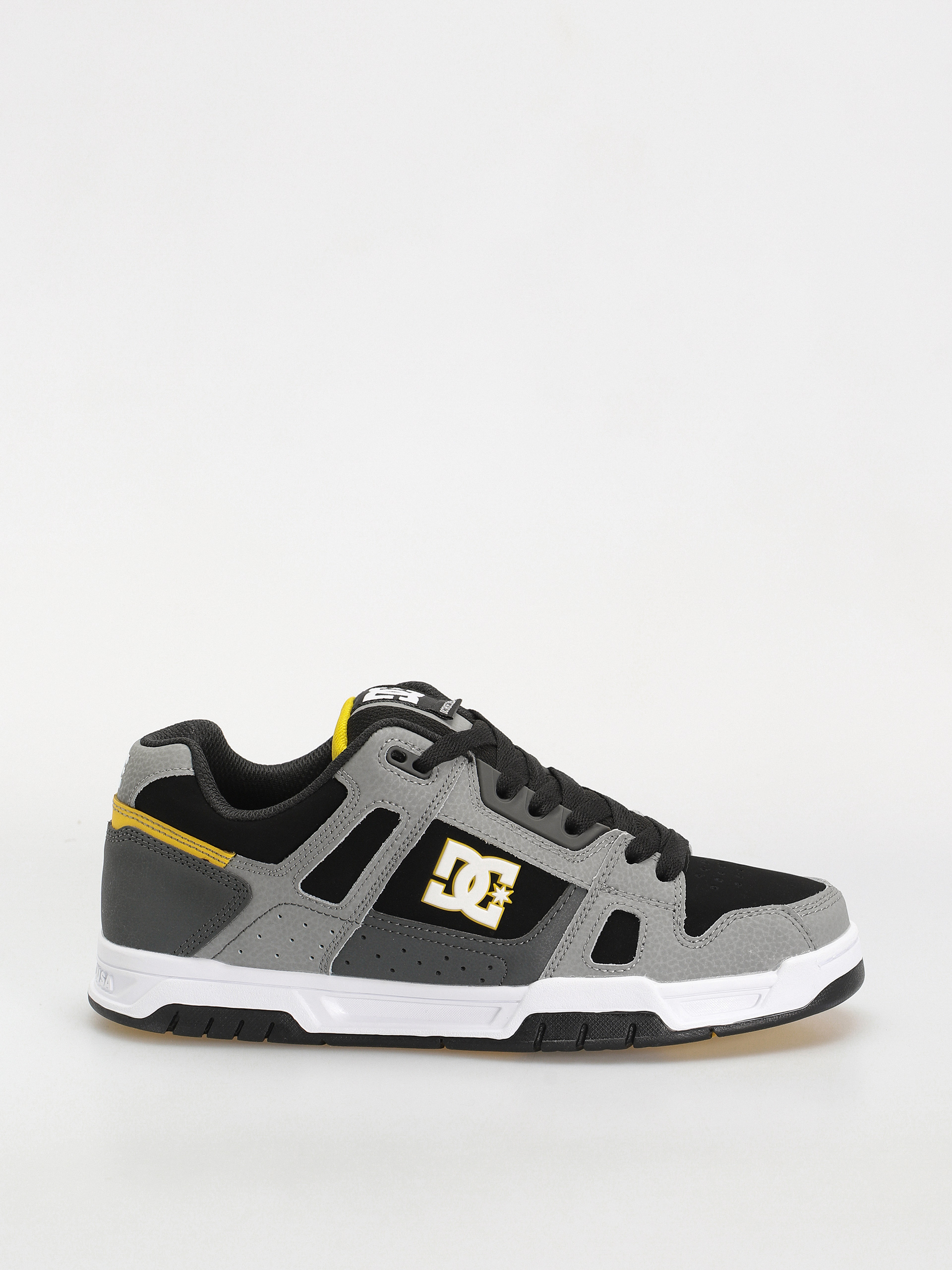 Topu00e1nky DC Stag (grey/yellow)