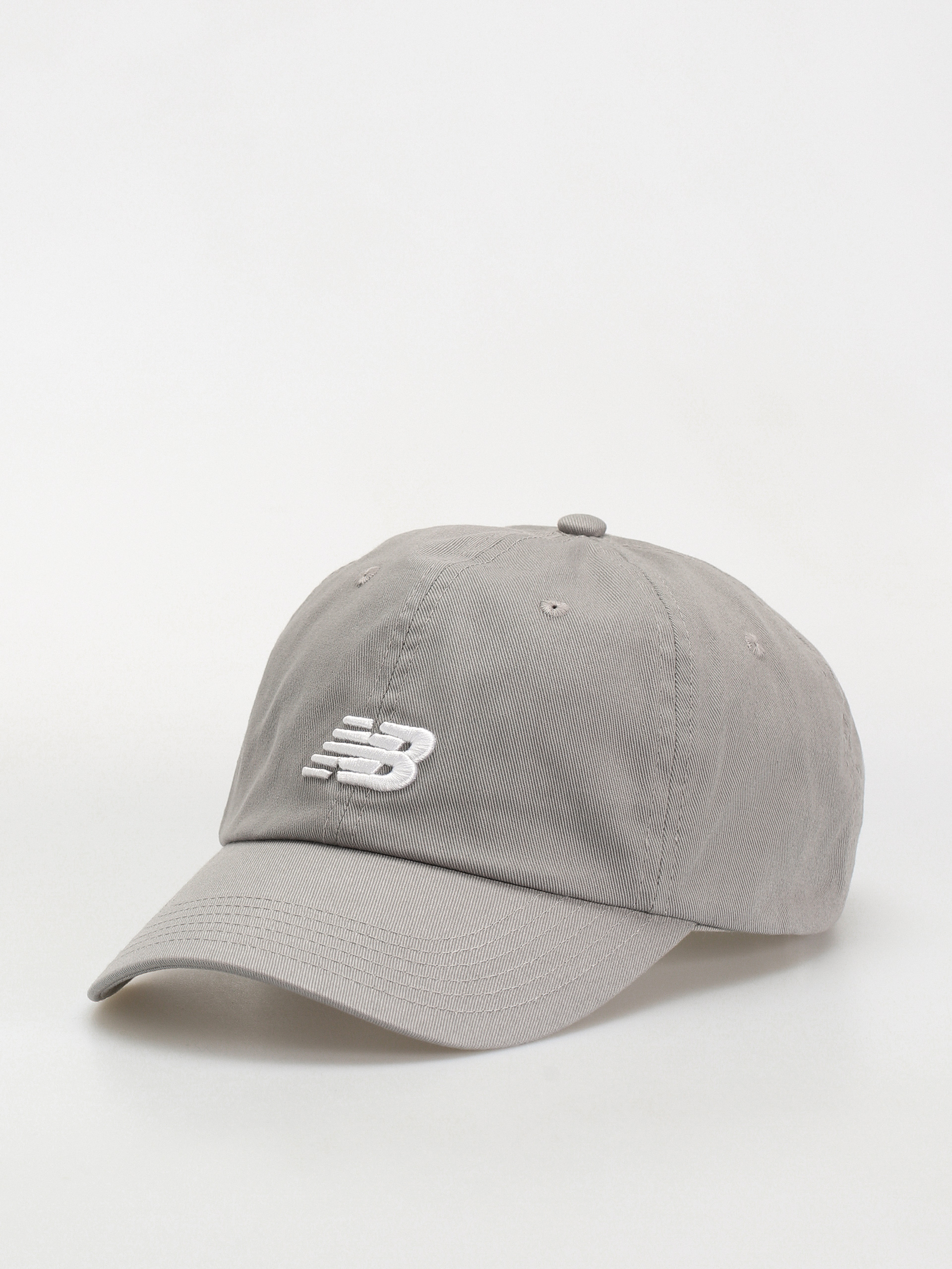 Šiltovka New Balance 6 Panel Classic (slate)
