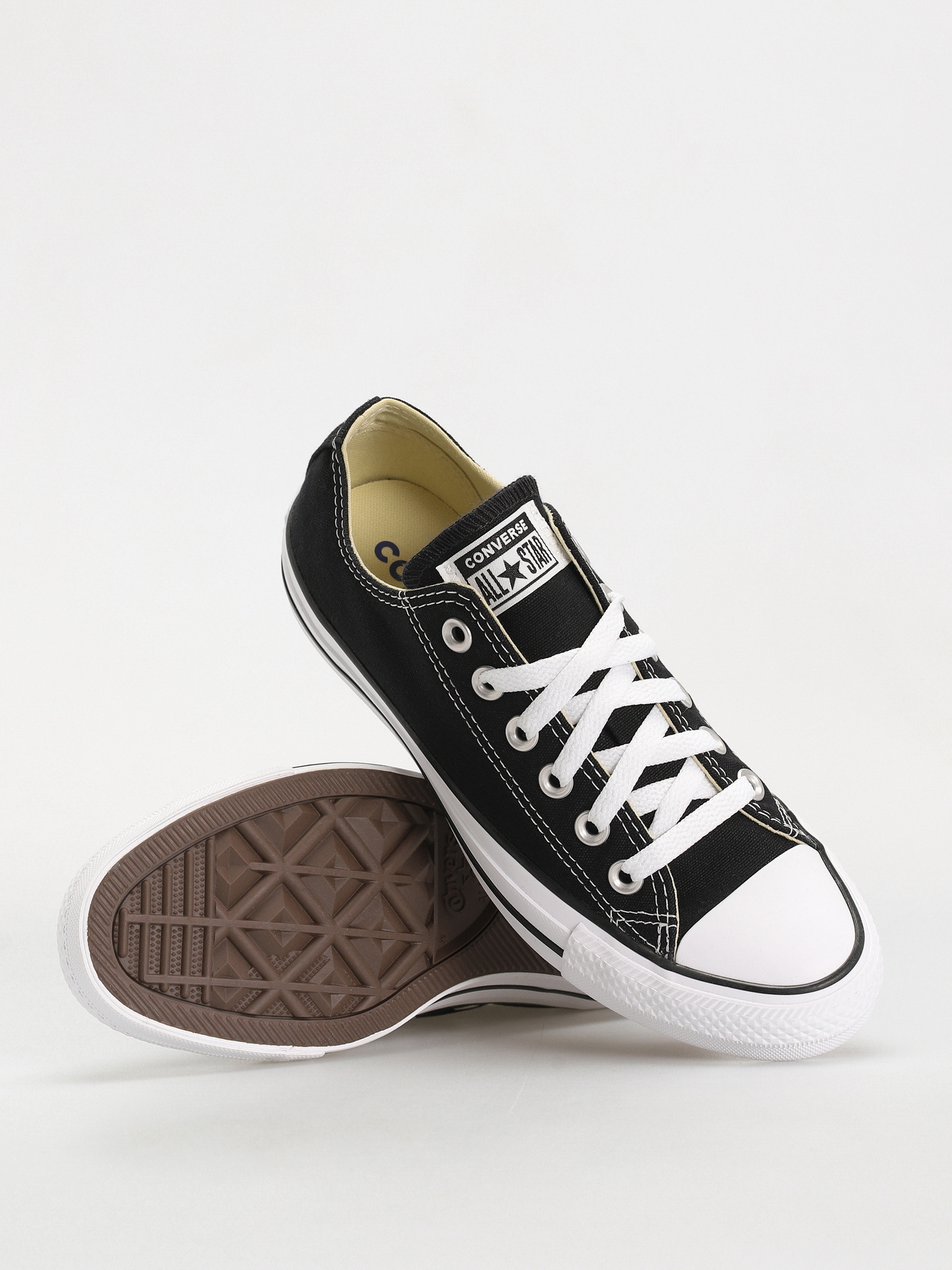 Tenisky Converse Chuck Taylor All Star OX (black)