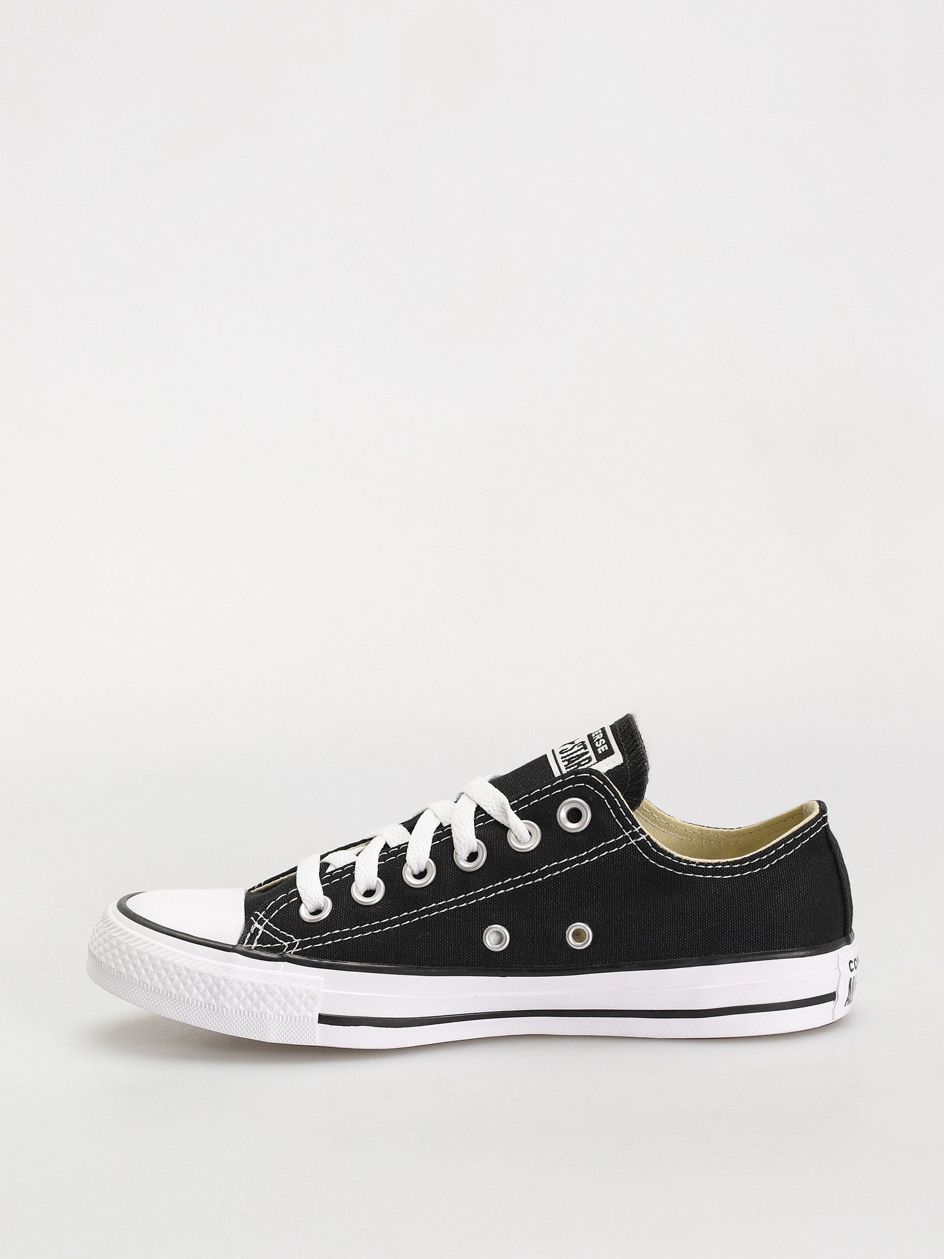 Tenisky Converse Chuck Taylor All Star OX (black)