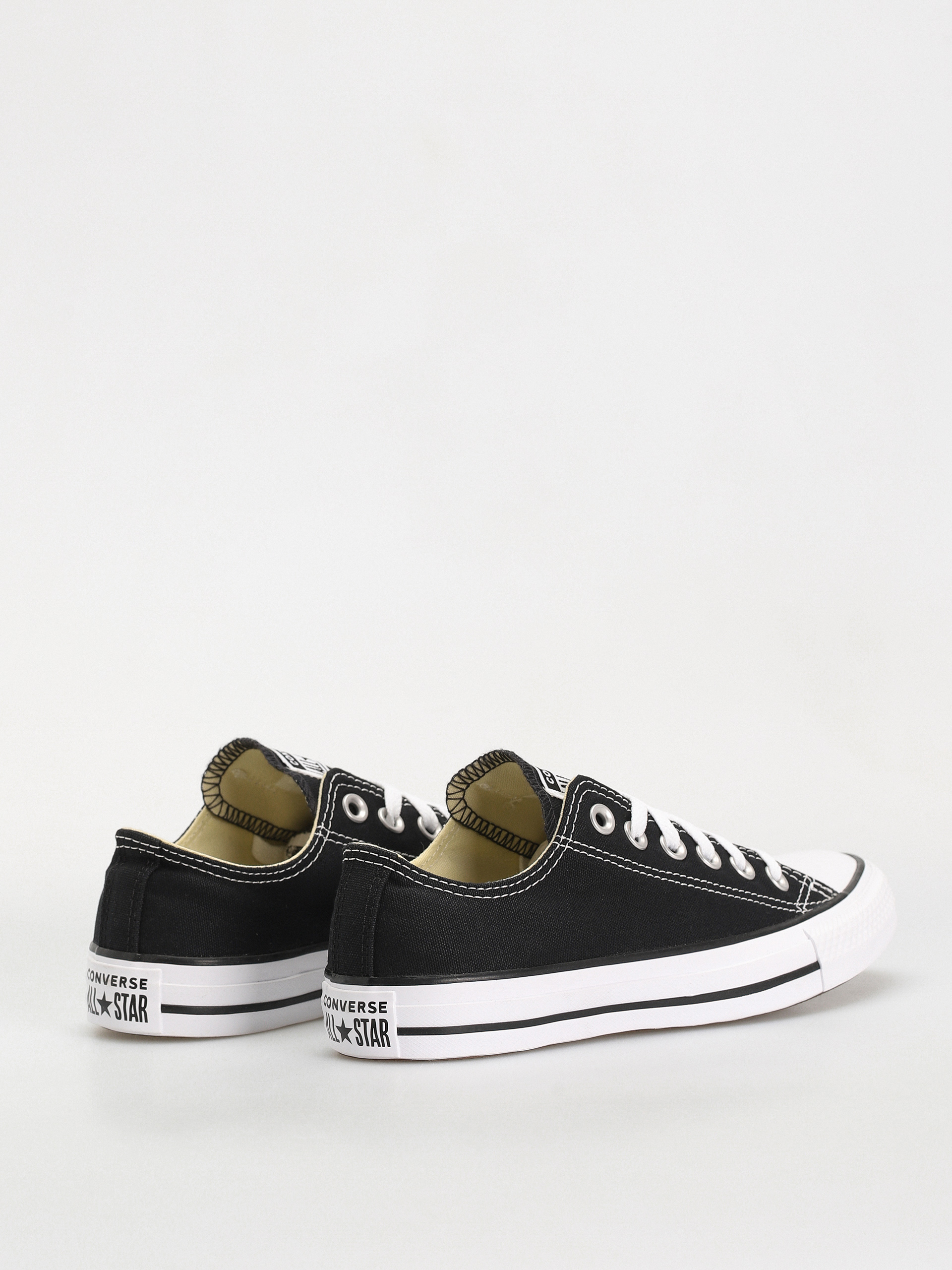 Tenisky Converse Chuck Taylor All Star OX (black)