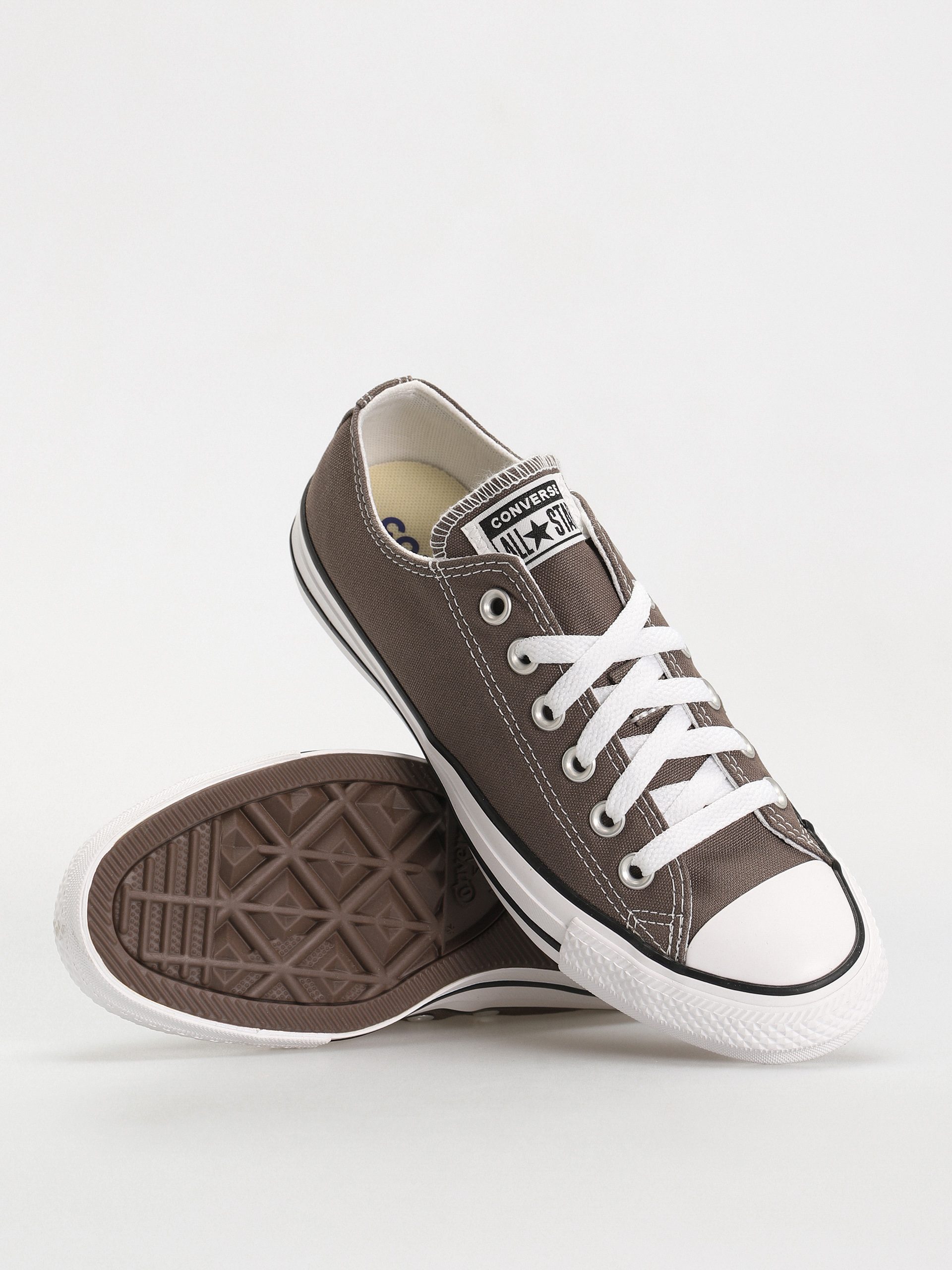 Tenisky Converse Chuck Taylor All Star Seasonal OX (charcoal)