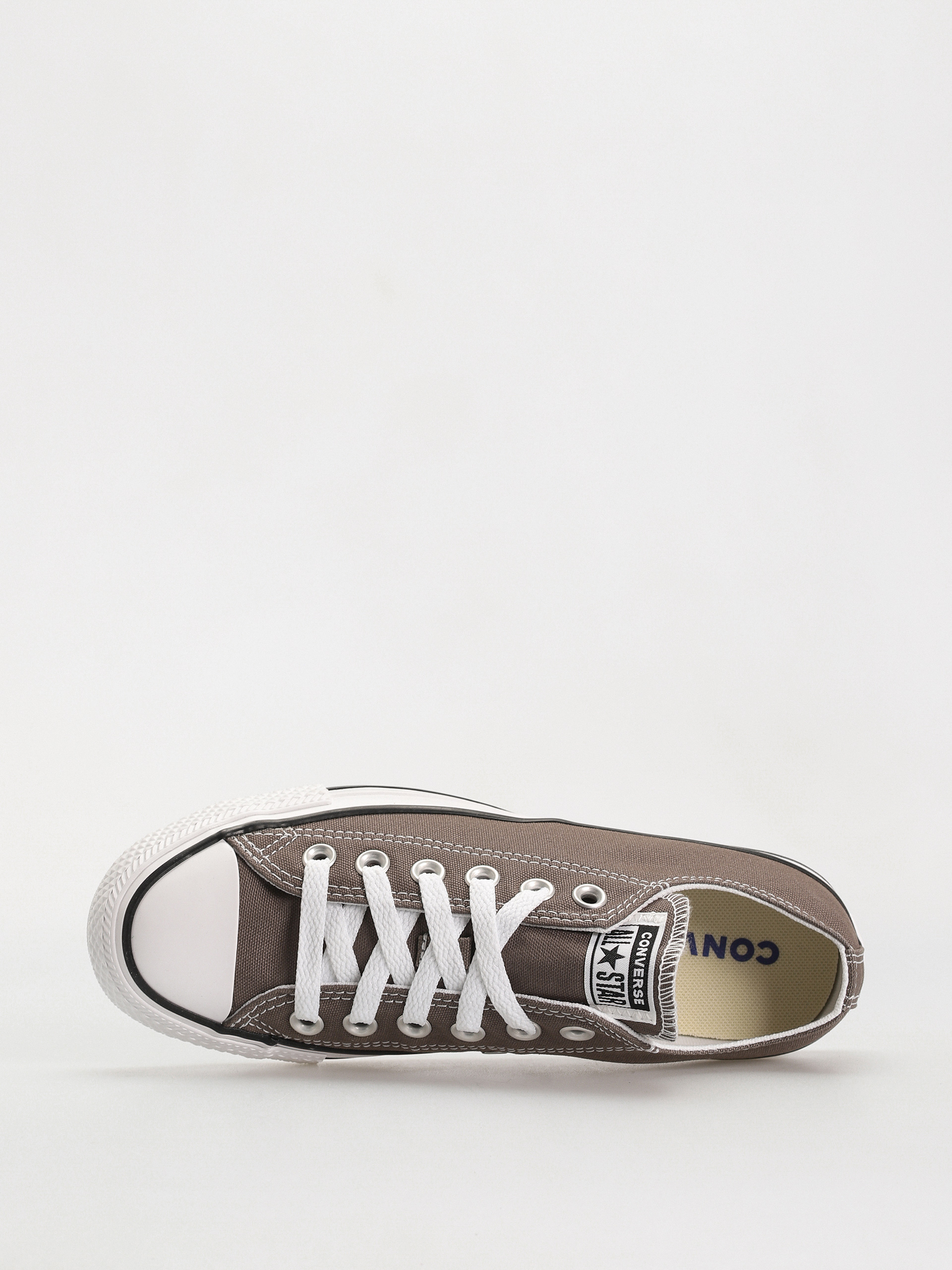 Tenisky Converse Chuck Taylor All Star Seasonal OX (charcoal)