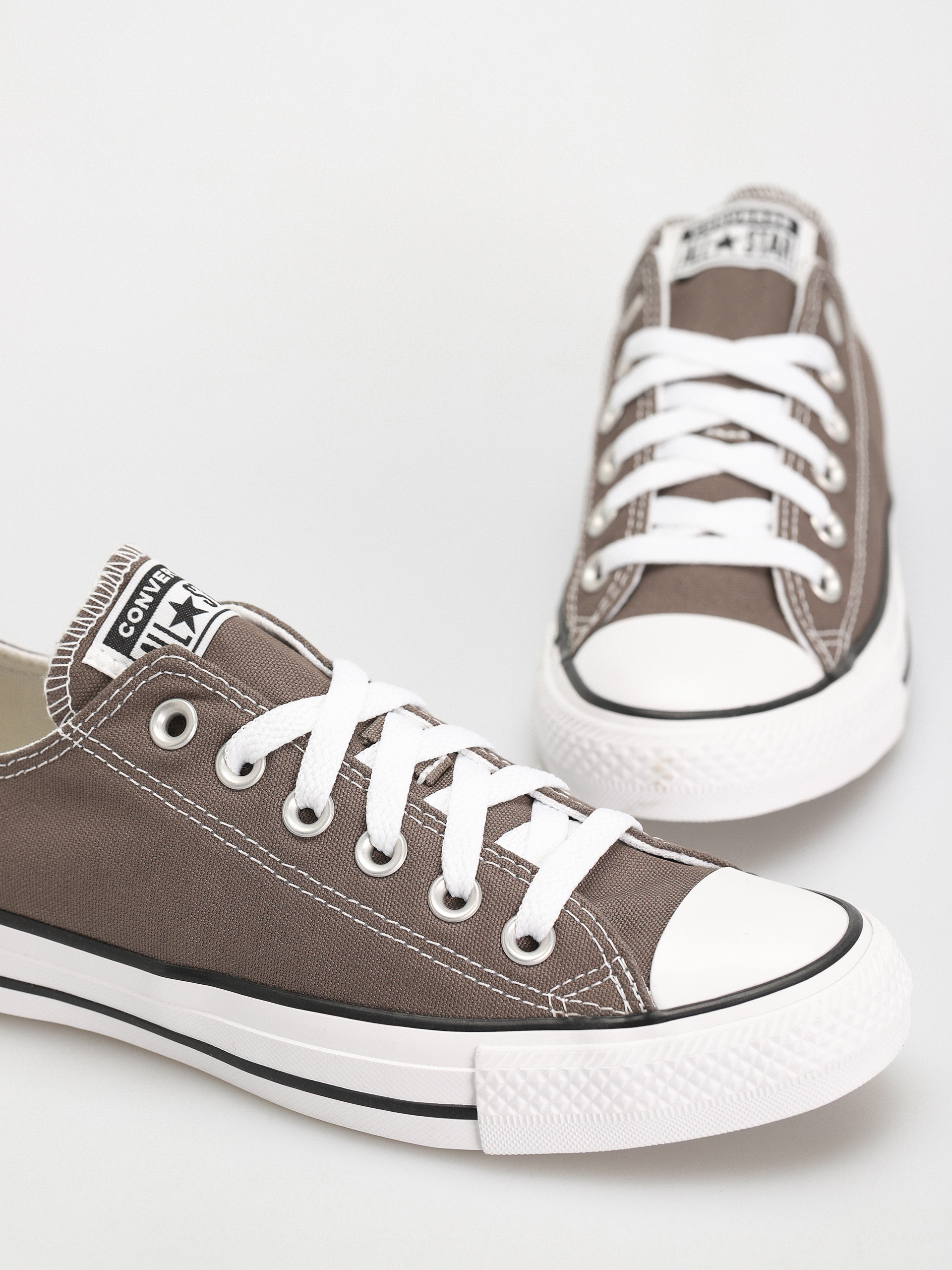 Tenisky Converse Chuck Taylor All Star Seasonal OX (charcoal)