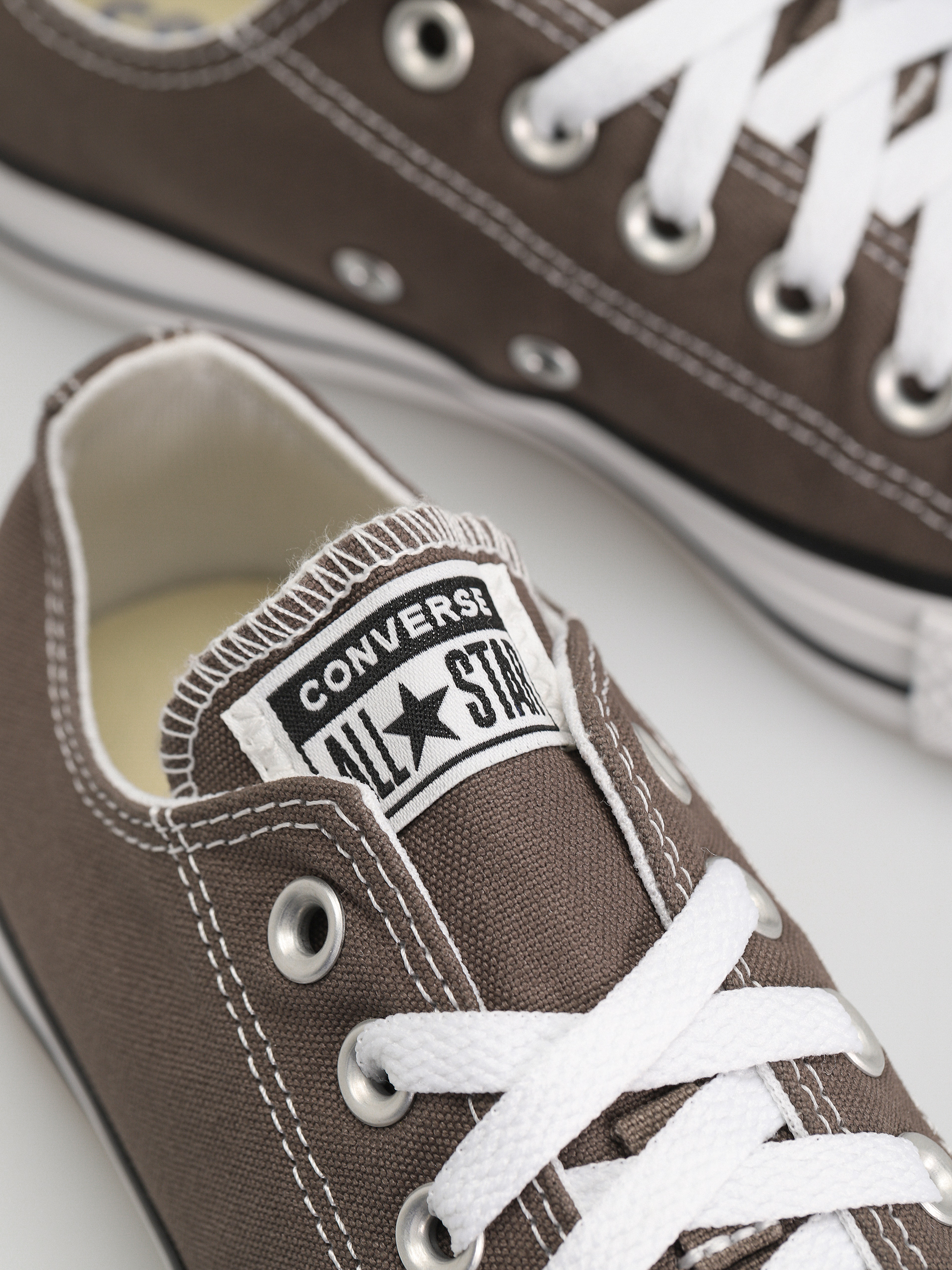 Tenisky Converse Chuck Taylor All Star Seasonal OX (charcoal)