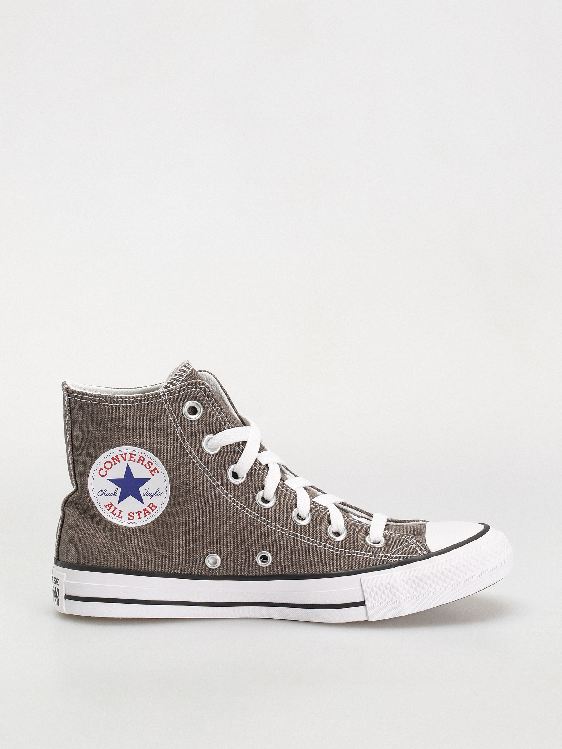 Tenisky Converse Chuck Taylor All Star Seasonal Hi (charcoal)