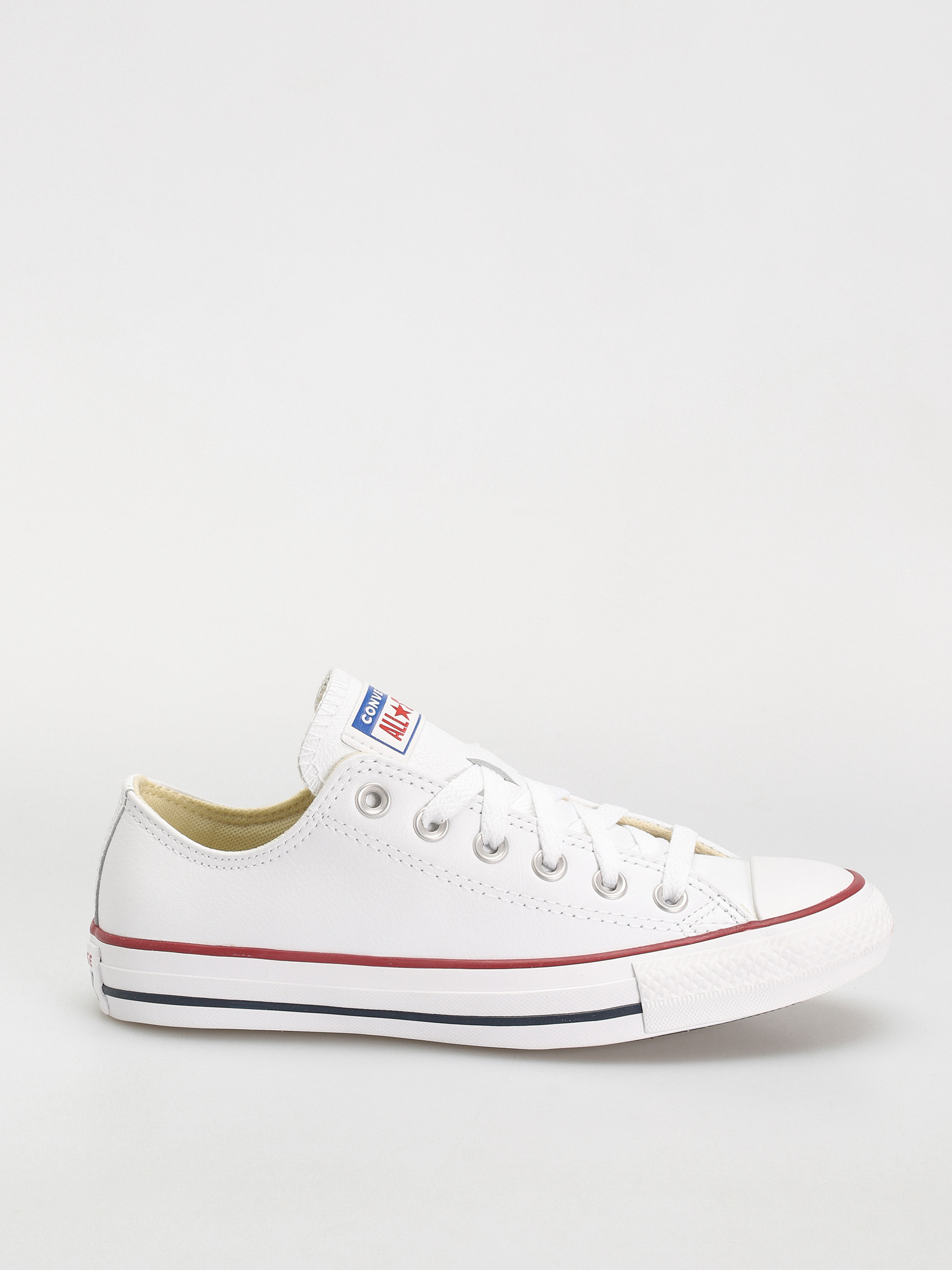 Topu00e1nky Converse Chuck Taylor All Star OX (white)