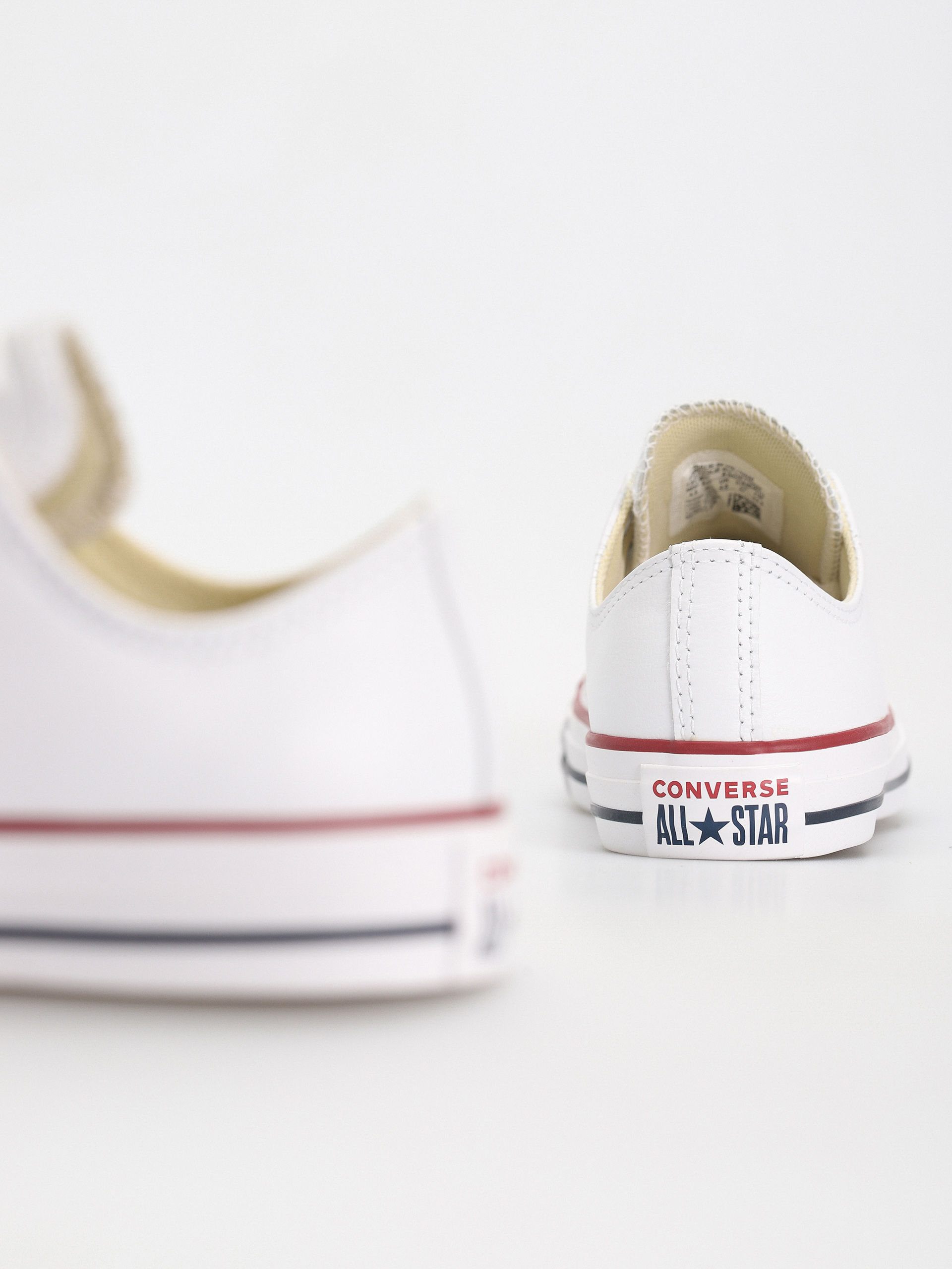 Topánky Converse Chuck Taylor All Star OX (white)