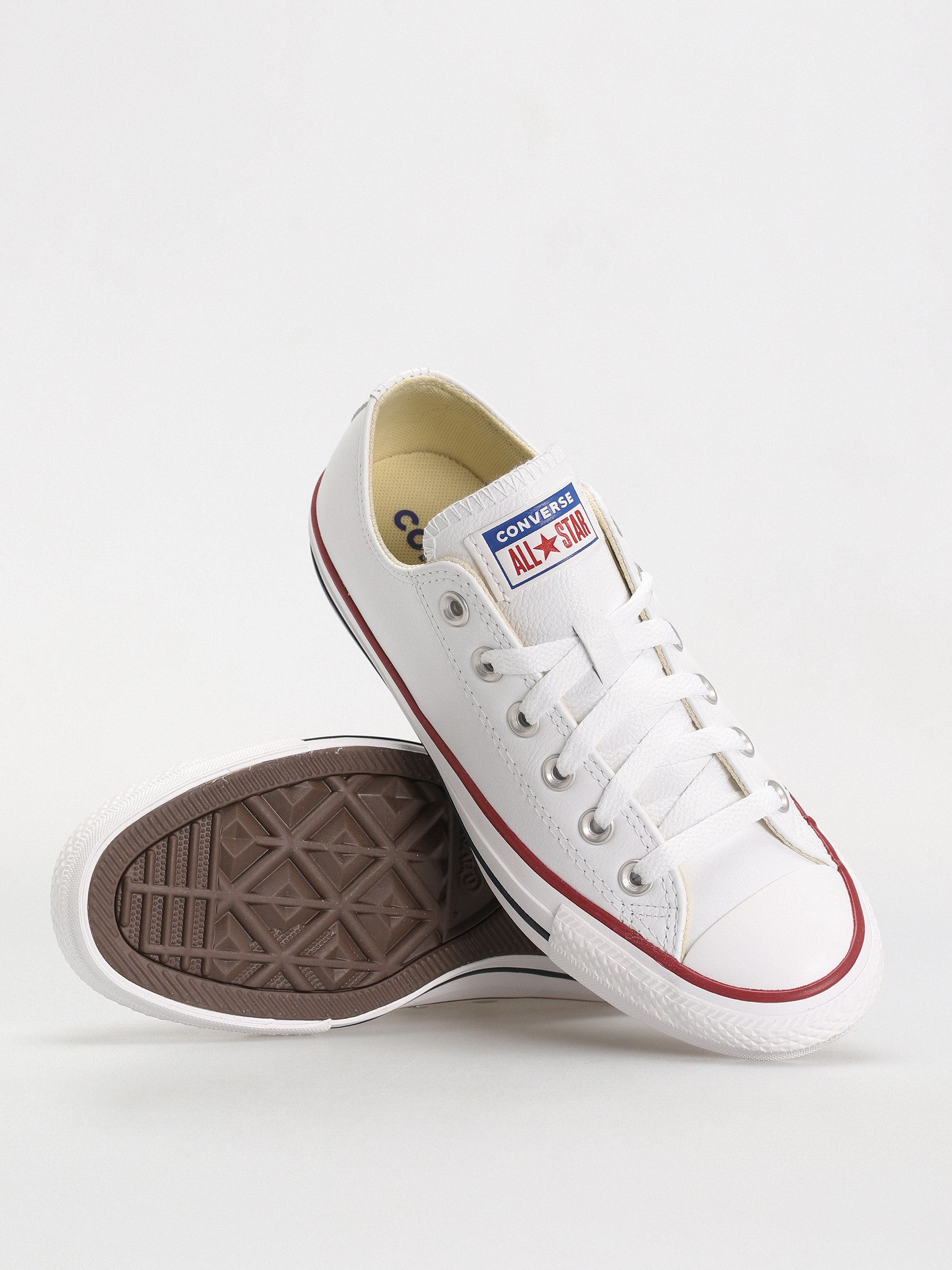 Topánky Converse Chuck Taylor All Star OX (white)